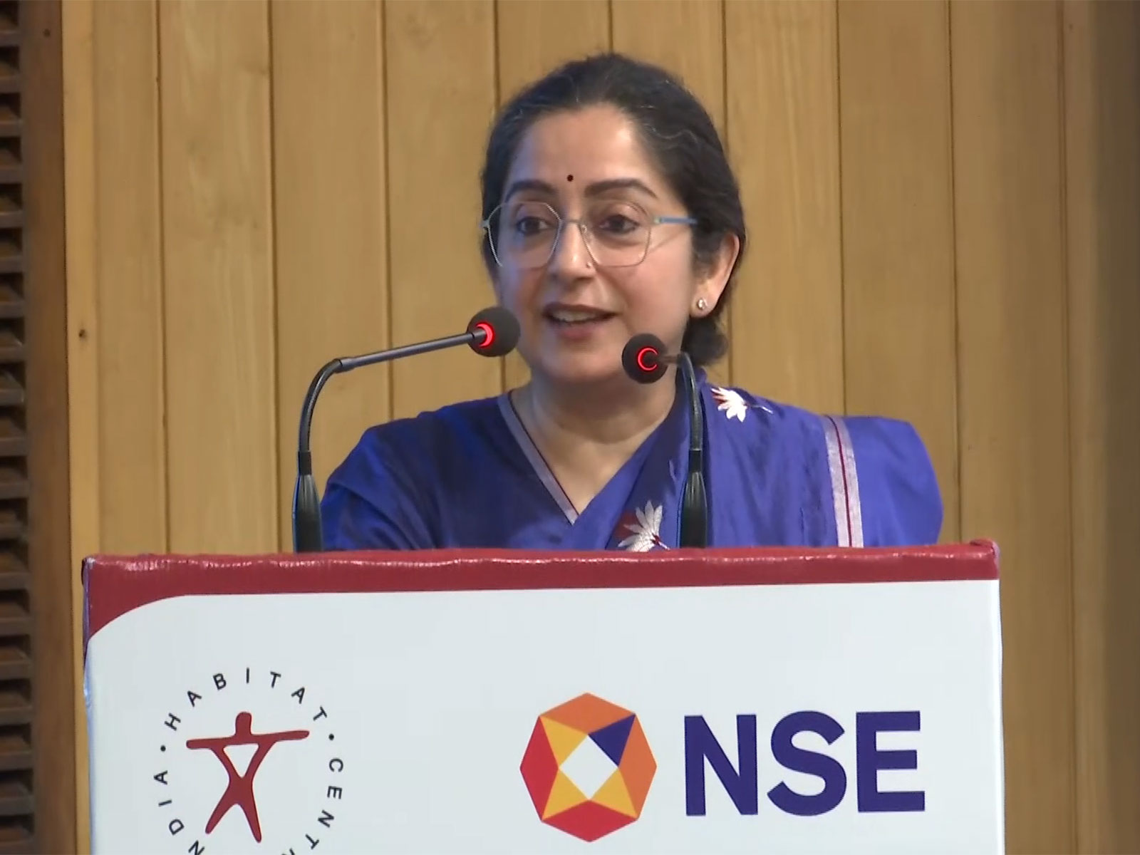 Shamika Ravi, Member of the Economic Advisory Council to the Prime Minister (Photo/ANI) Shamika Ravi, Member of the Economic Advisory Council to the Prime Minister (Photo/ANI)