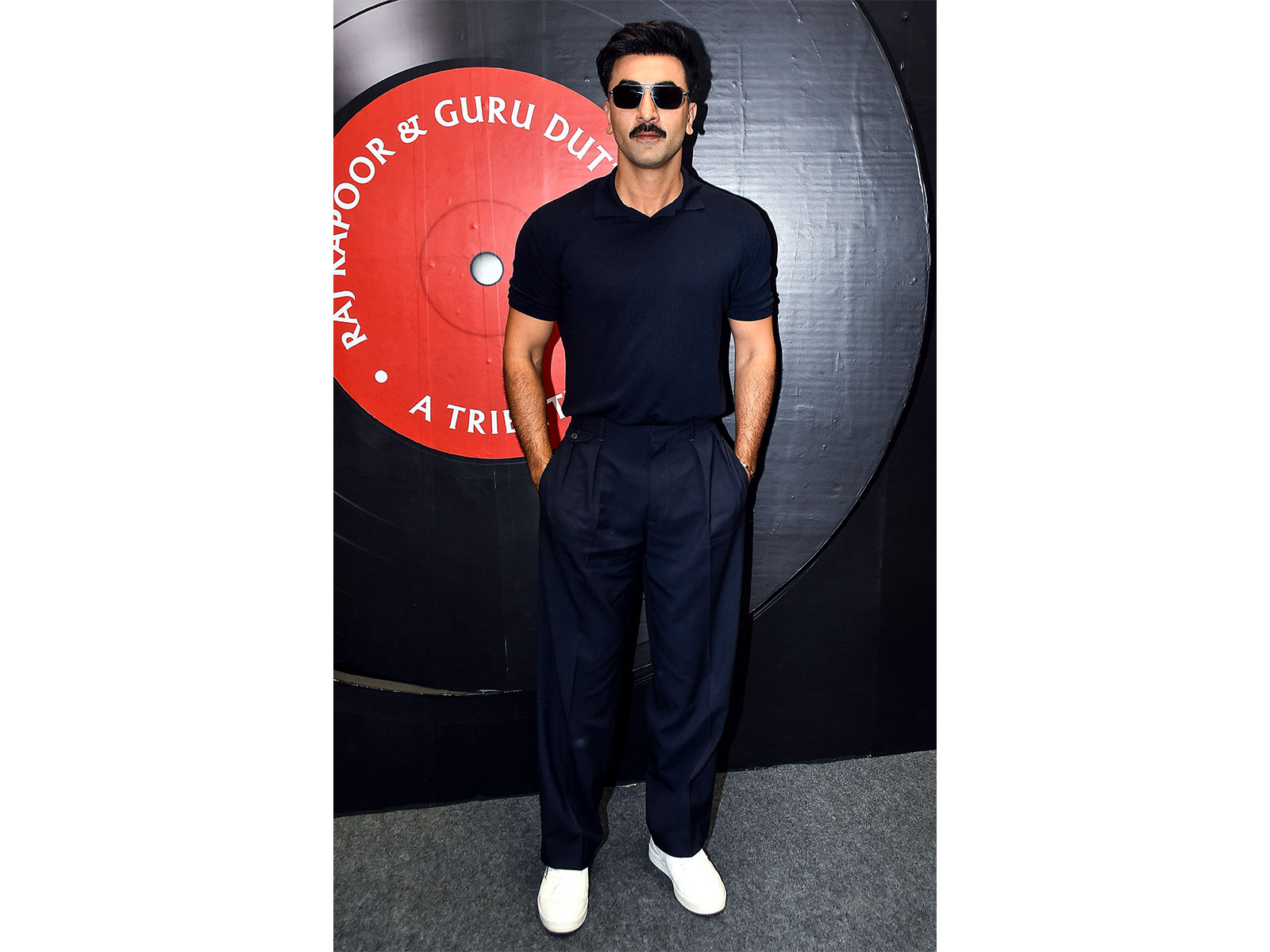 Actor Ranbir Kapoor (Photo/ANI) Actor Ranbir Kapoor (Photo/ANI)