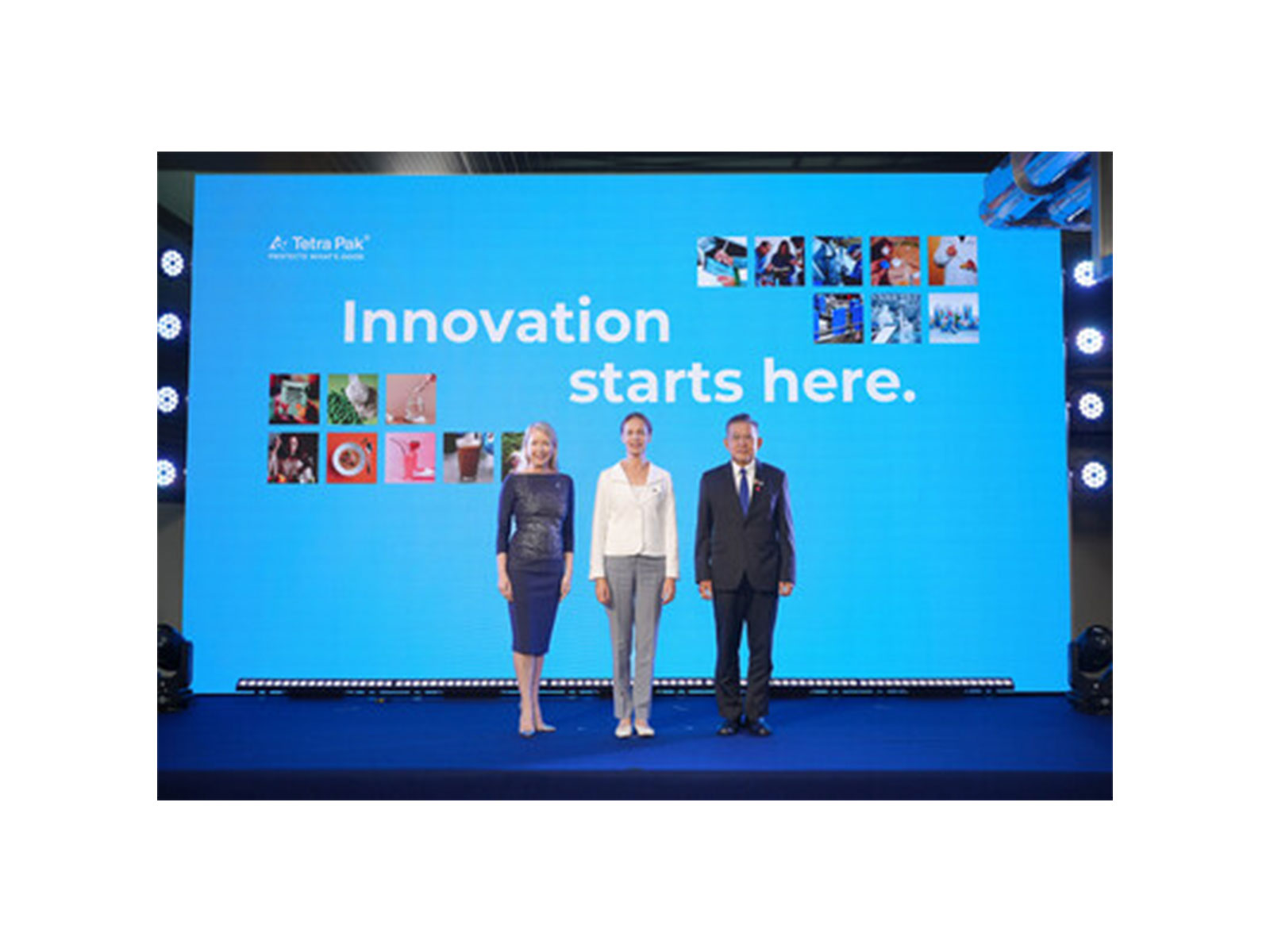 Tetra Pak Opens Product Development Centre In Thailand, Unlocking A World Of Possibilities For Food And Beverage Innovators Across Asia Pacific Tetra Pak Opens Product Development Centre In Thailand, Unlocking A World Of Possibilities For Food And Beverage Innovators Across Asia Pacific