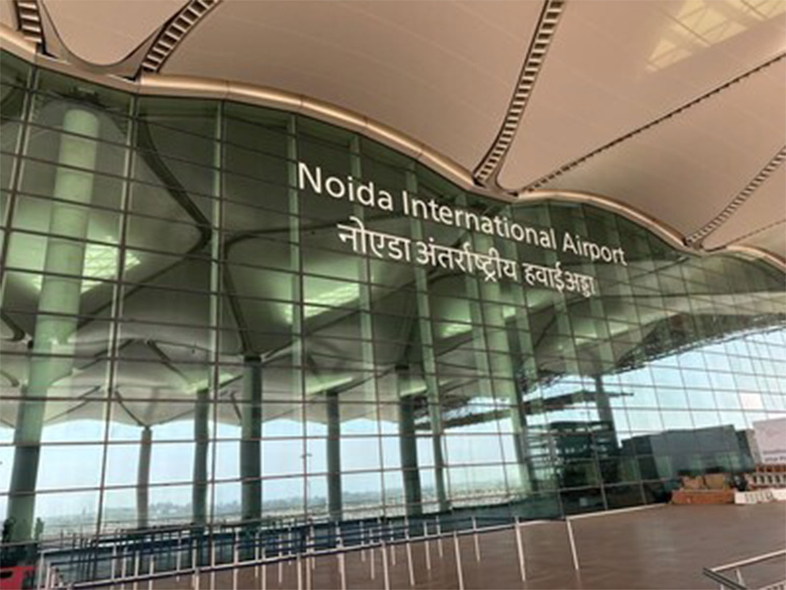 ACES India Enables Seamless 4G & 5G Connectivity at Noida International Airport Ahead of Launch ACES India Enables Seamless 4G & 5G Connectivity at Noida International Airport Ahead of Launch
