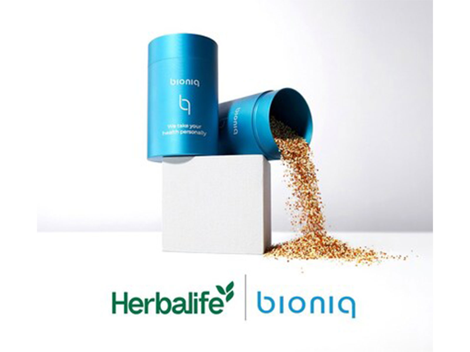 Herbalife to Expand Its Personalized Nutritional Supplement Capabilities Through Planned Acquisition of Bioniq Herbalife to Expand Its Personalized Nutritional Supplement Capabilities Through Planned Acquisition of Bioniq