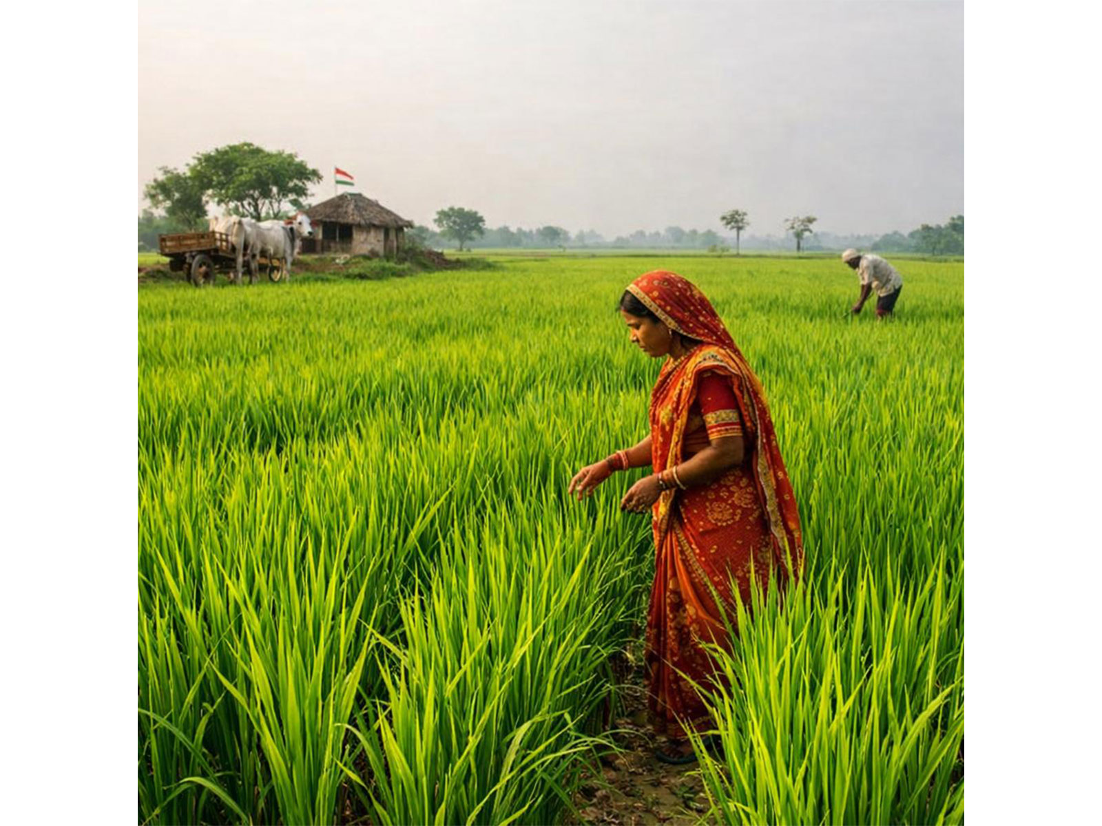 Enabling carbon markets that deliver real impact, trust, and value for communities Enabling carbon markets that deliver real impact, trust, and value for communities