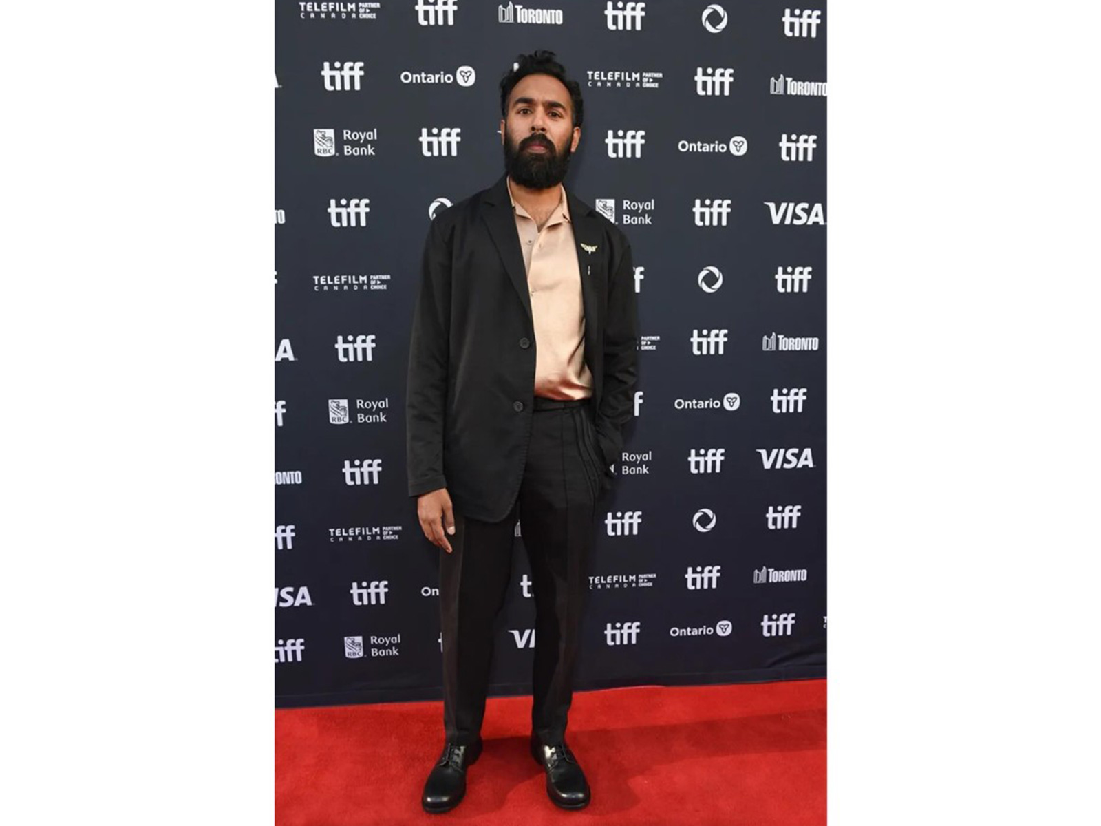 Actor Himesh Patel (Image source: Instagram@himeshjpatel) Actor Himesh Patel (Image source: Instagram@himeshjpatel)