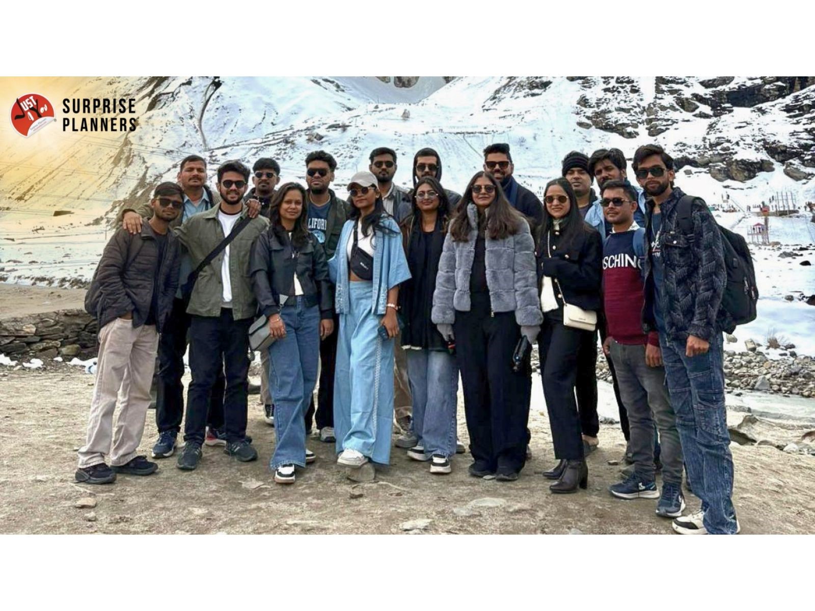 A decade of crafting exquisite luxury surprises and timeless romantic experiences.