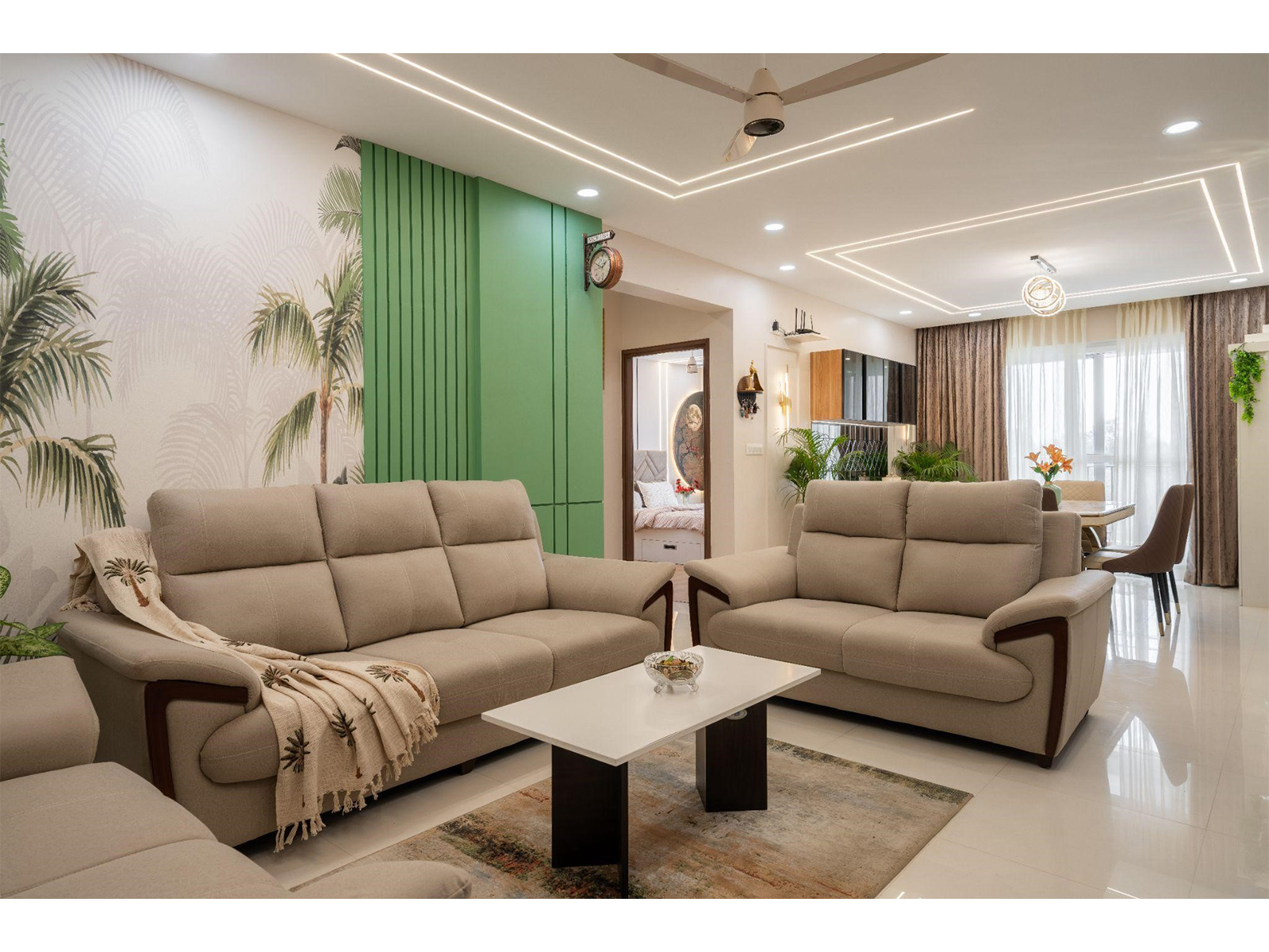 Chattels Design Expands to Hyderabad, Bringing End-to-End Home Interior Solutions to Modern Homeowners Chattels Design Expands to Hyderabad, Bringing End-to-End Home Interior Solutions to Modern Homeowners