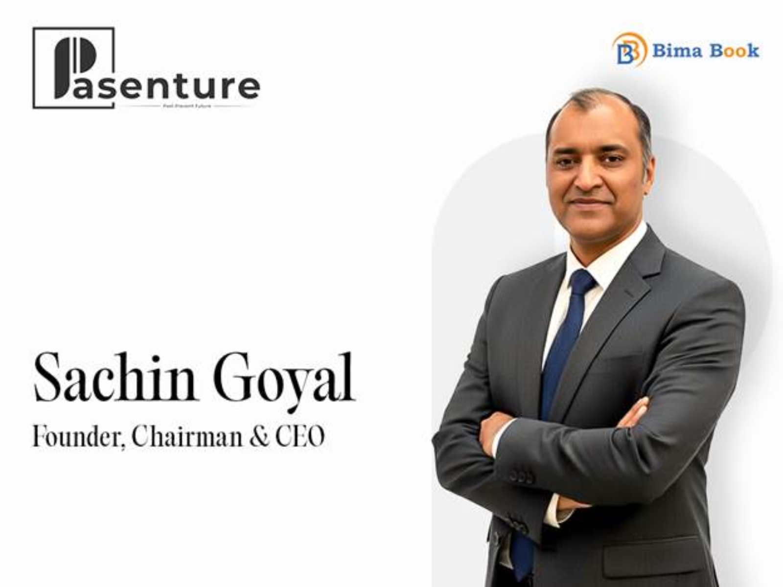 Pasenture Technologies Strengthens InsurTech Focus; Plans to Scale BimaBook as Digital Platform for Insurance Brokers Pasenture Technologies Strengthens InsurTech Focus; Plans to Scale BimaBook as Digital Platform for Insurance Brokers