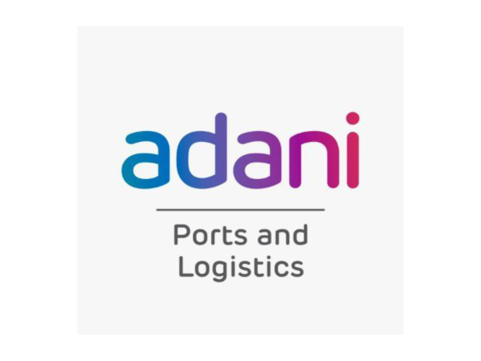APSEZ (X/@/Adaniports)