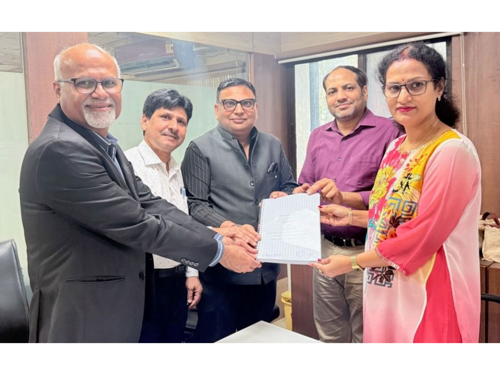BiharOne: CIPL will be driving the next wave of digital governance in Bihar BiharOne: CIPL will be driving the next wave of digital governance in Bihar