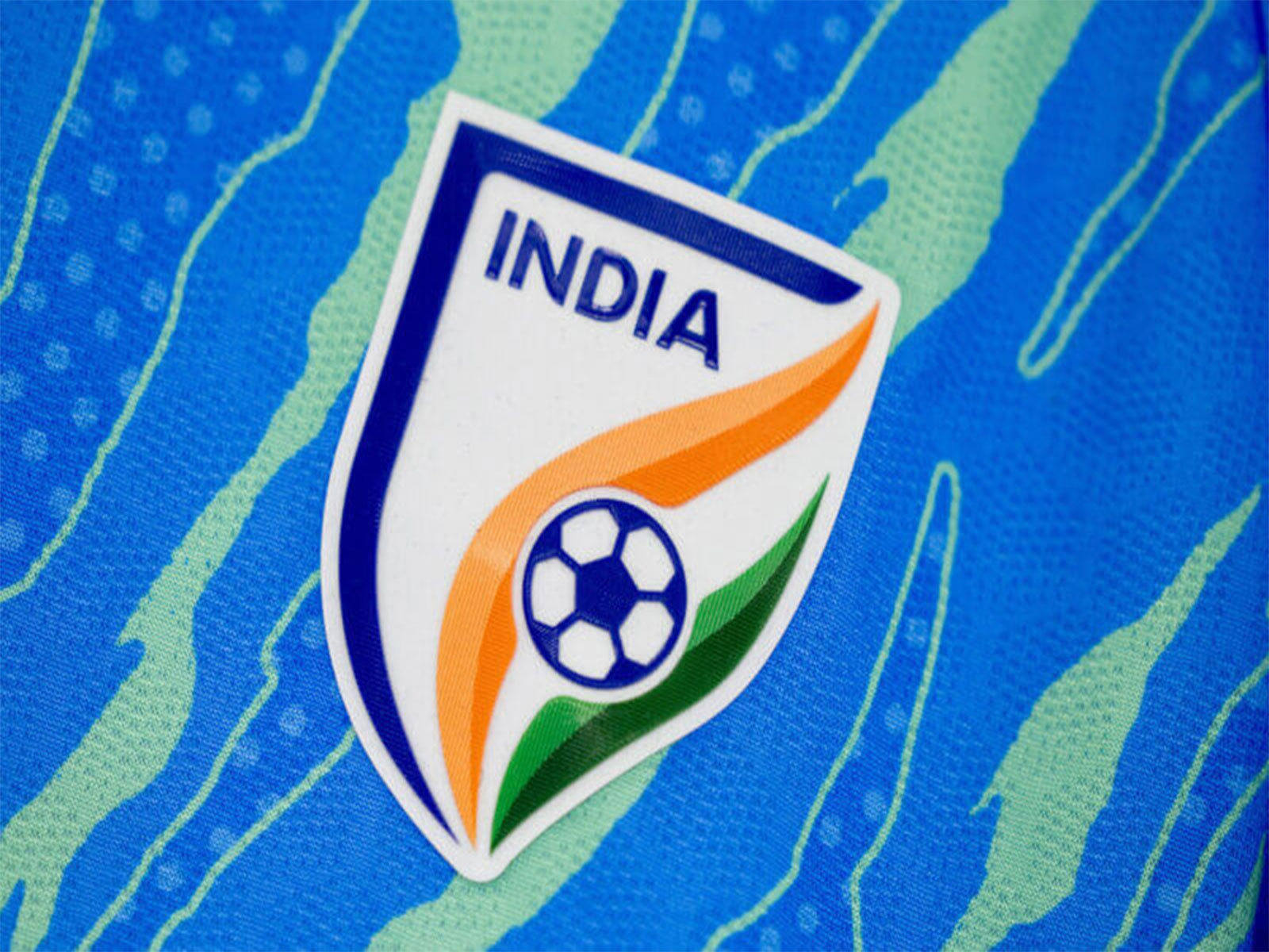 AIFF logo (Photo/AIFF) 