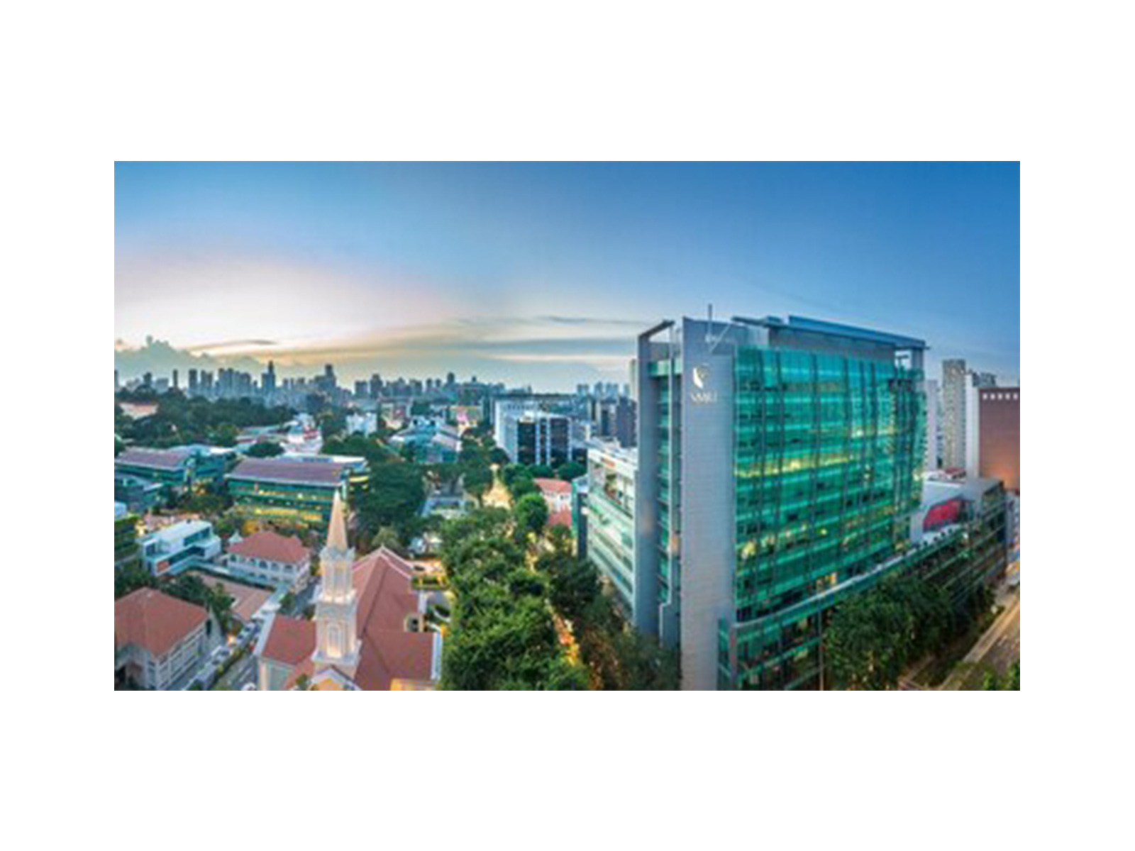 SMU emerges as world's most improved university in QS Subject Rankings SMU emerges as world's most improved university in QS Subject Rankings