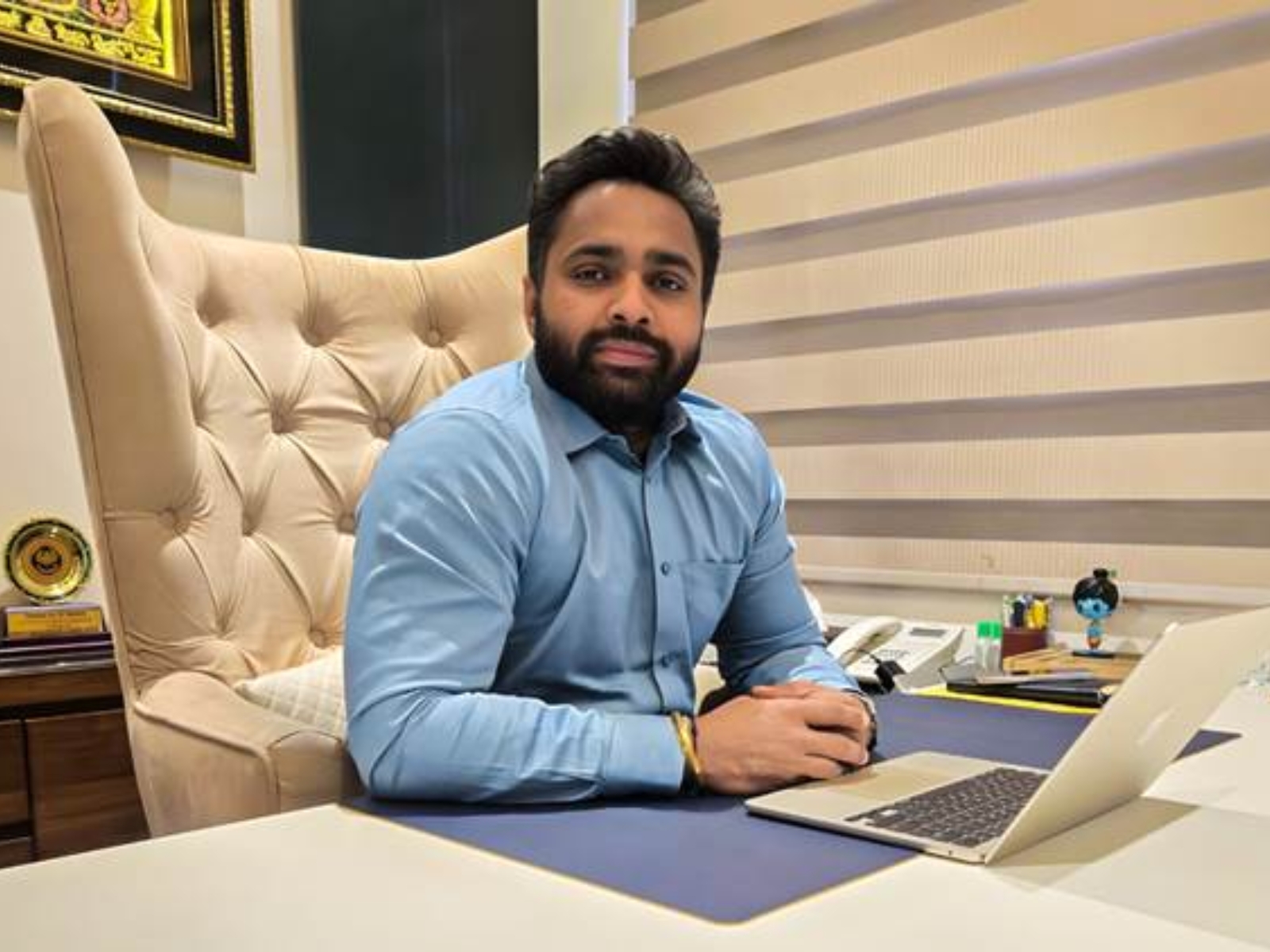 Floweret Realtech Launches Operations In Delhi Ncr And Dubai