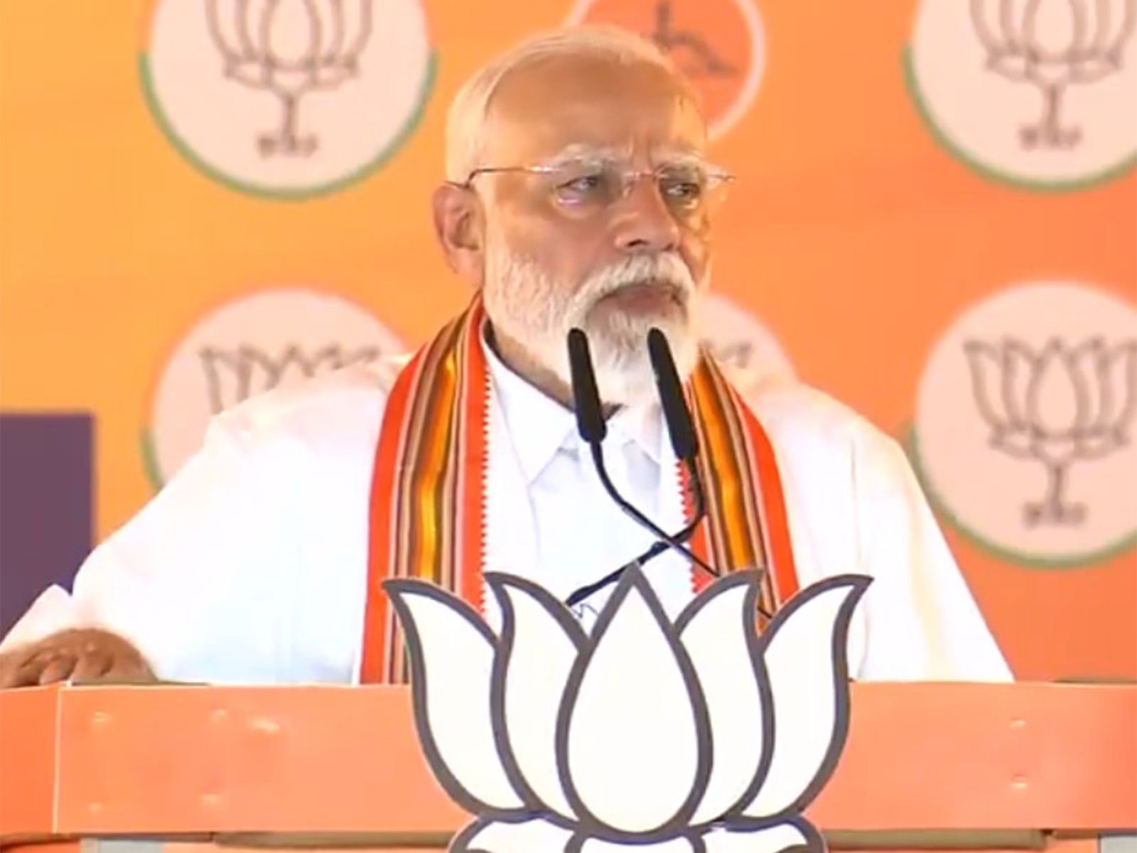 Prime Minister Narendra Modi (Photo/ANI) 