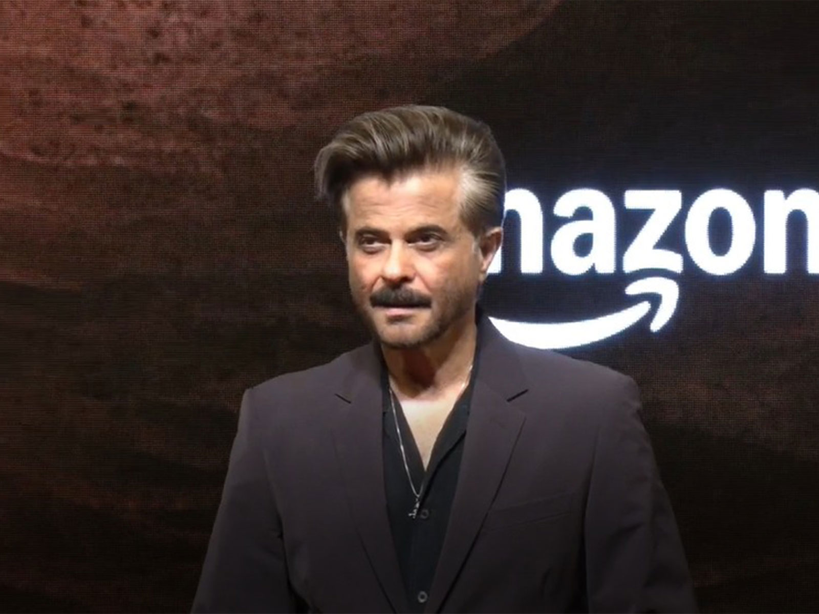 Veteran actor Anil Kapoor (Image source: ANI) Veteran actor Anil Kapoor (Image source: ANI)