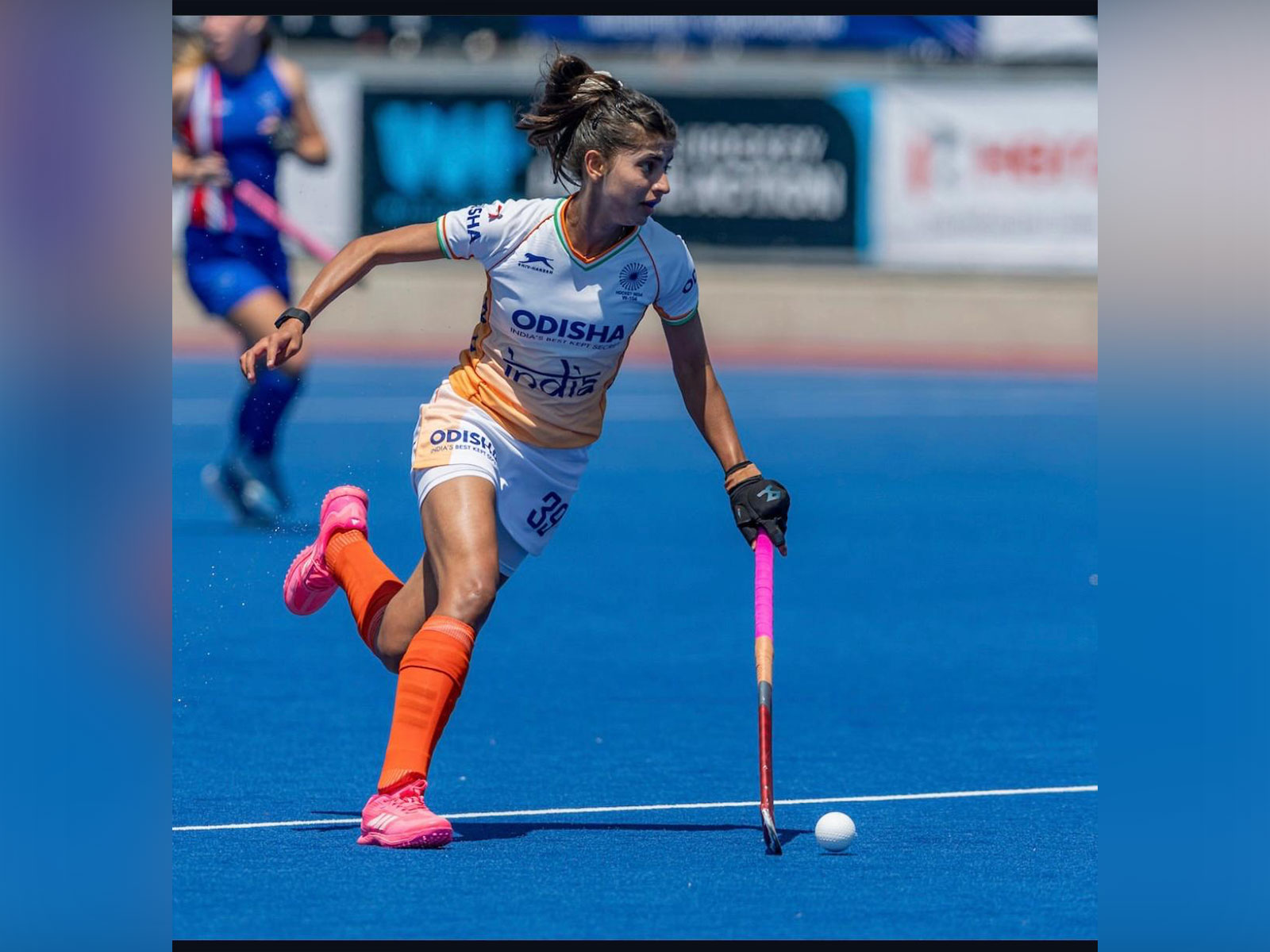 Hockey India announces 31-member Senior Women’s National Coaching Camp. (Photo/HI)