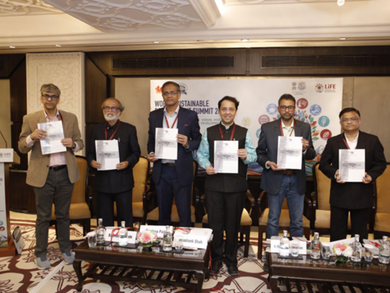 TERI School of Advanced Studies and Emerson bring together leading universities to launch a book on Net Zero Transition in Higher Education TERI School of Advanced Studies and Emerson bring together leading universities to launch a book on Net Zero Transition in Higher Education