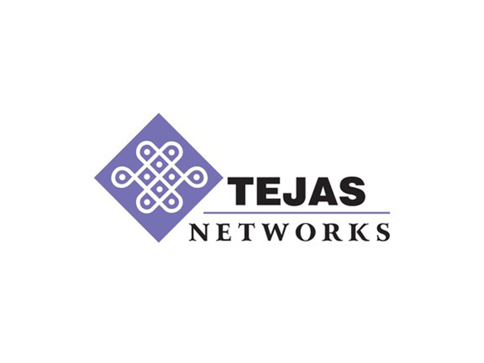 Tejas Networks Logo Tejas Networks Logo