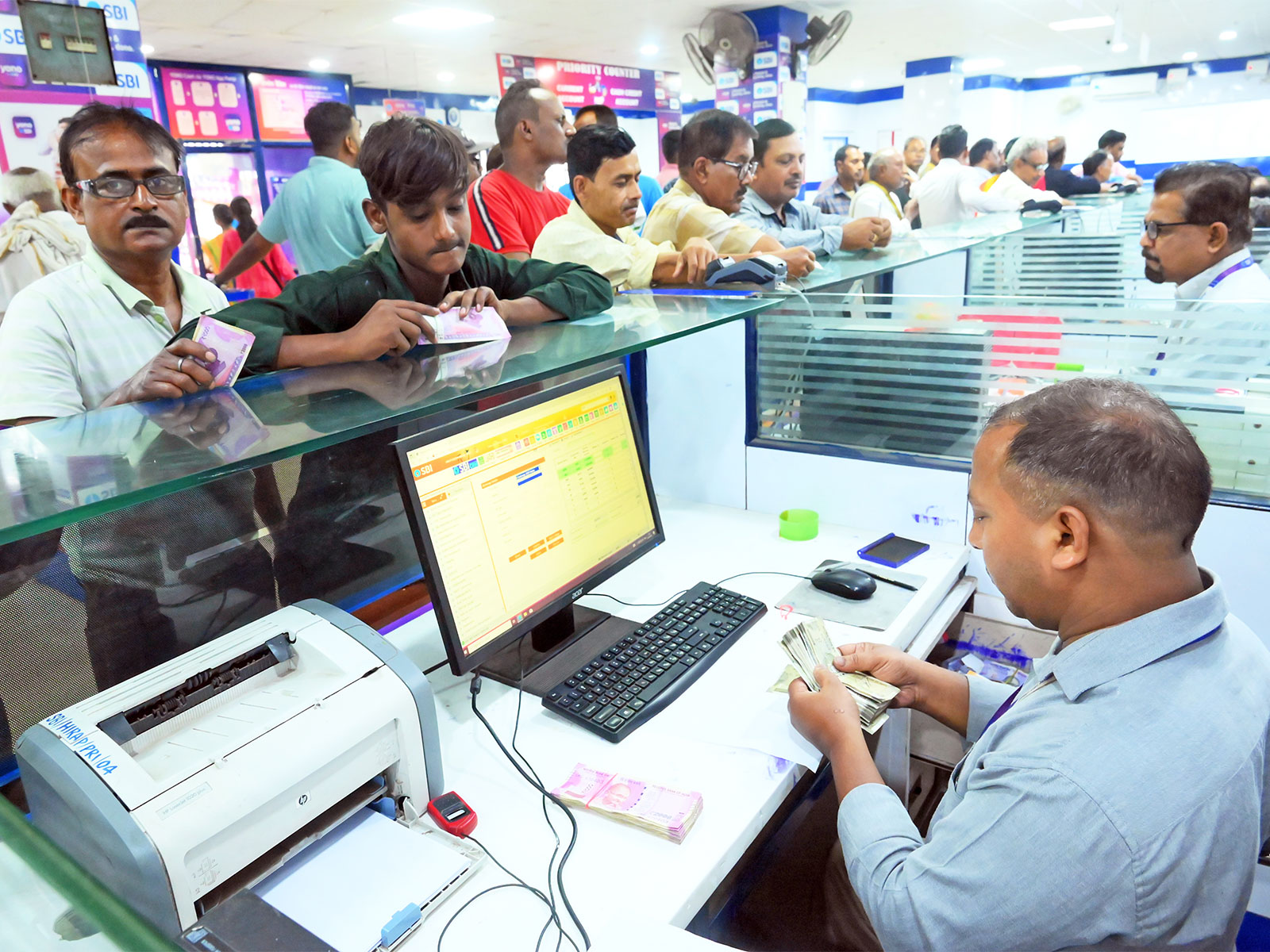 Representative Image (File Photo-ANI) Representative Image (File Photo-ANI)