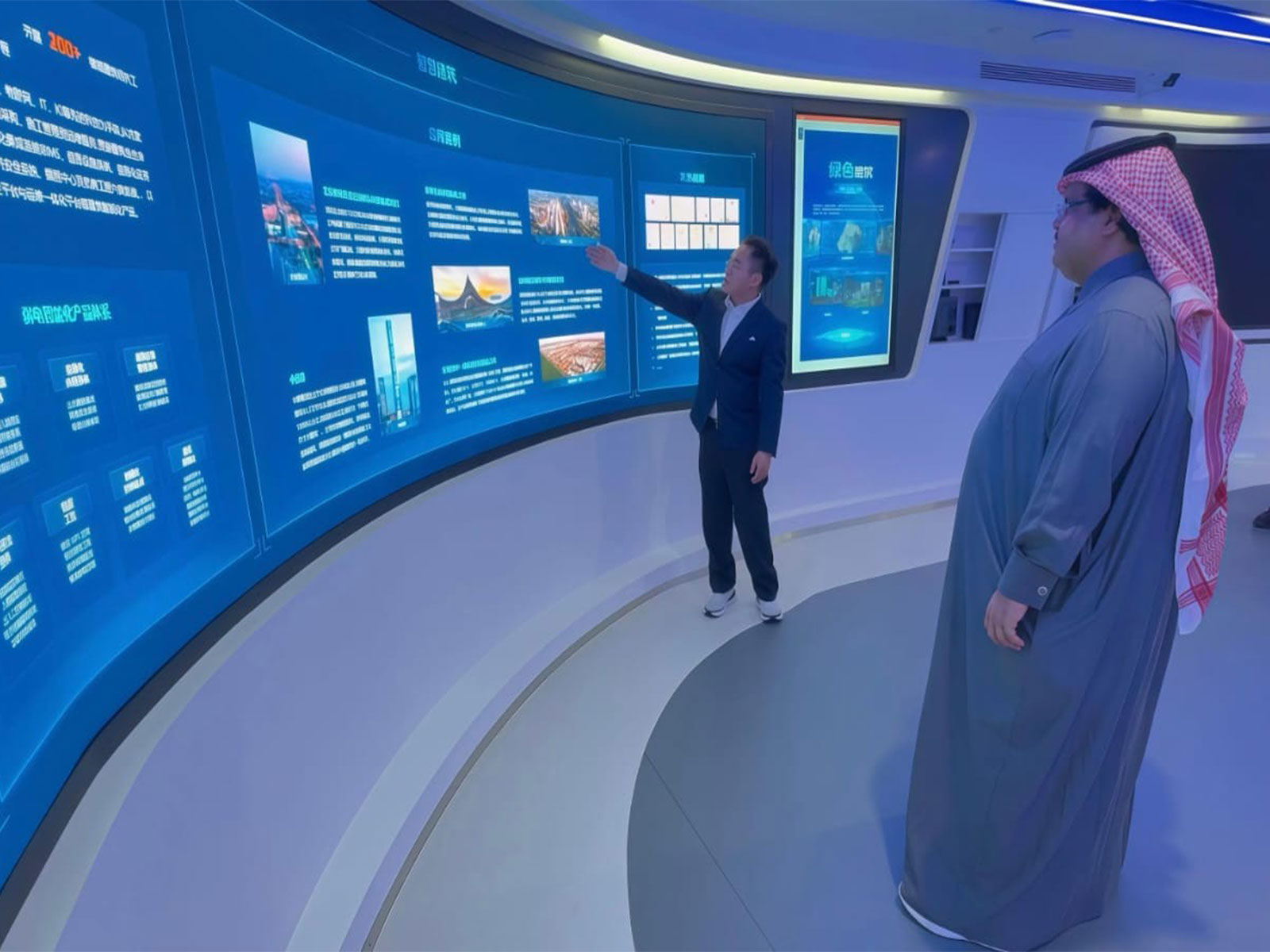 Asprofin Bank Backs Qatari Royal Family’s Nanocenter Strategy to Redefine Global AI Infrastructure Asprofin Bank Backs Qatari Royal Family’s Nanocenter Strategy to Redefine Global AI Infrastructure