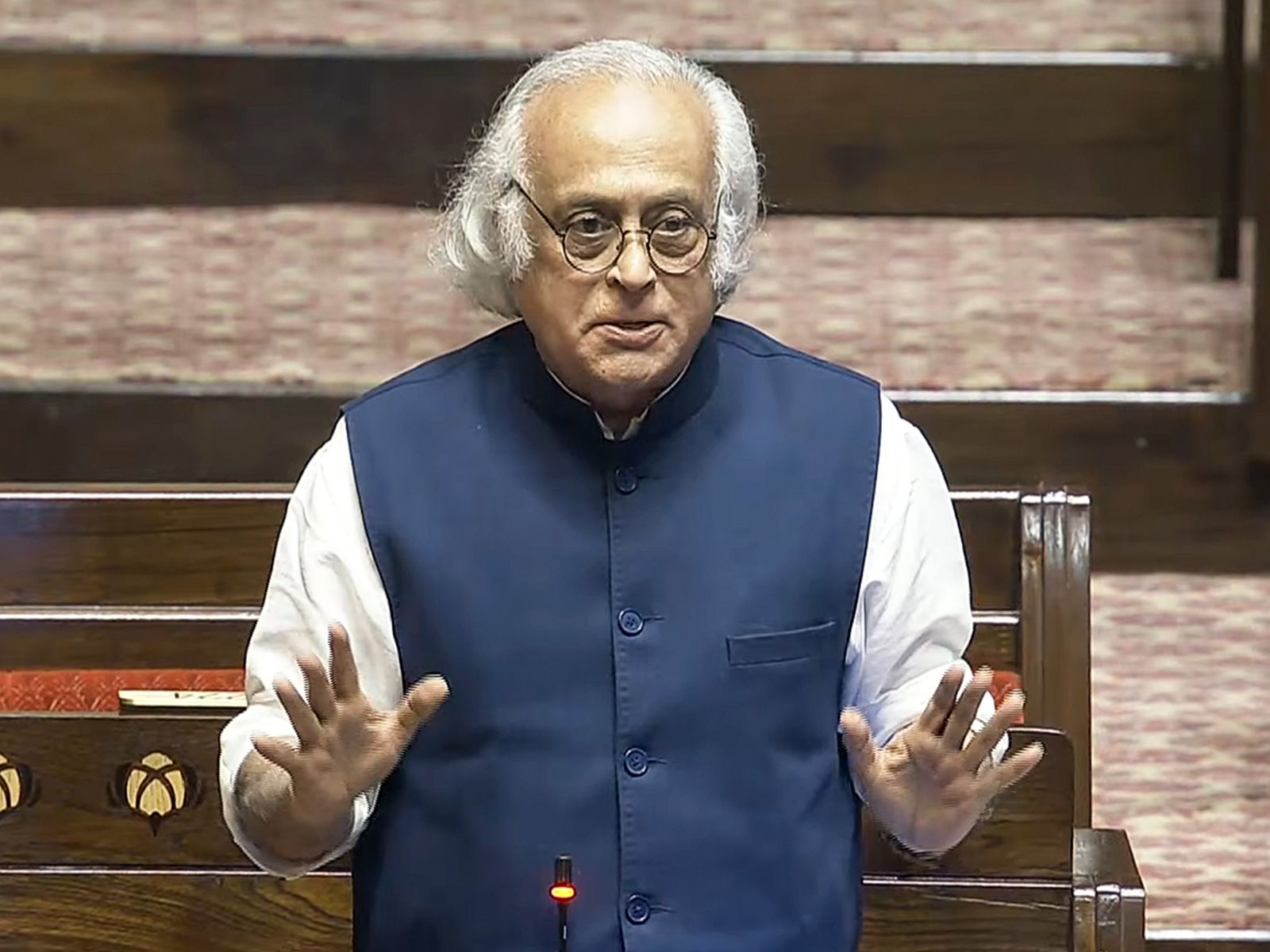 Asian News International (ANI) - Politics - News Image