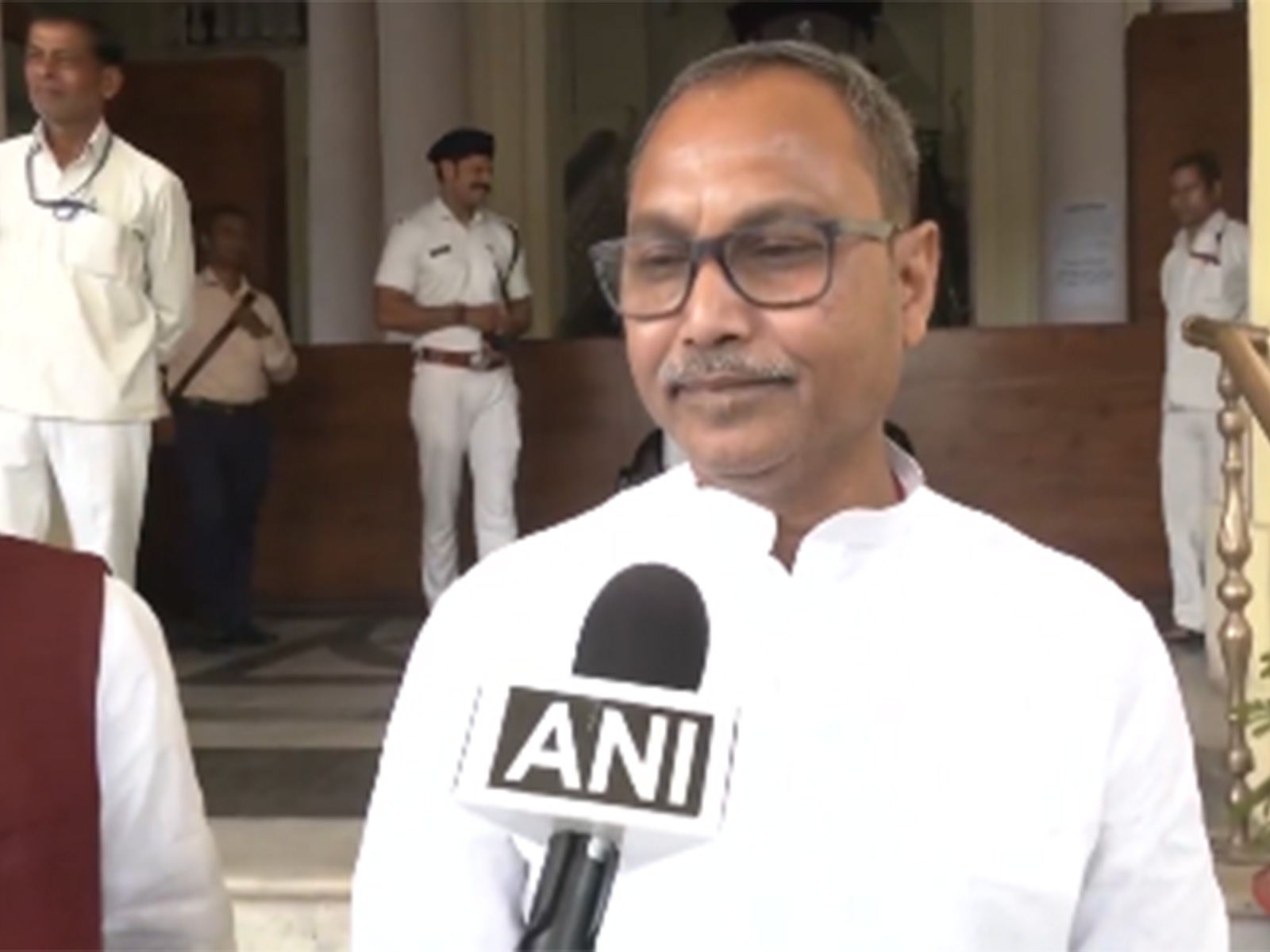 Asian News International (ANI) - Politics - News Image