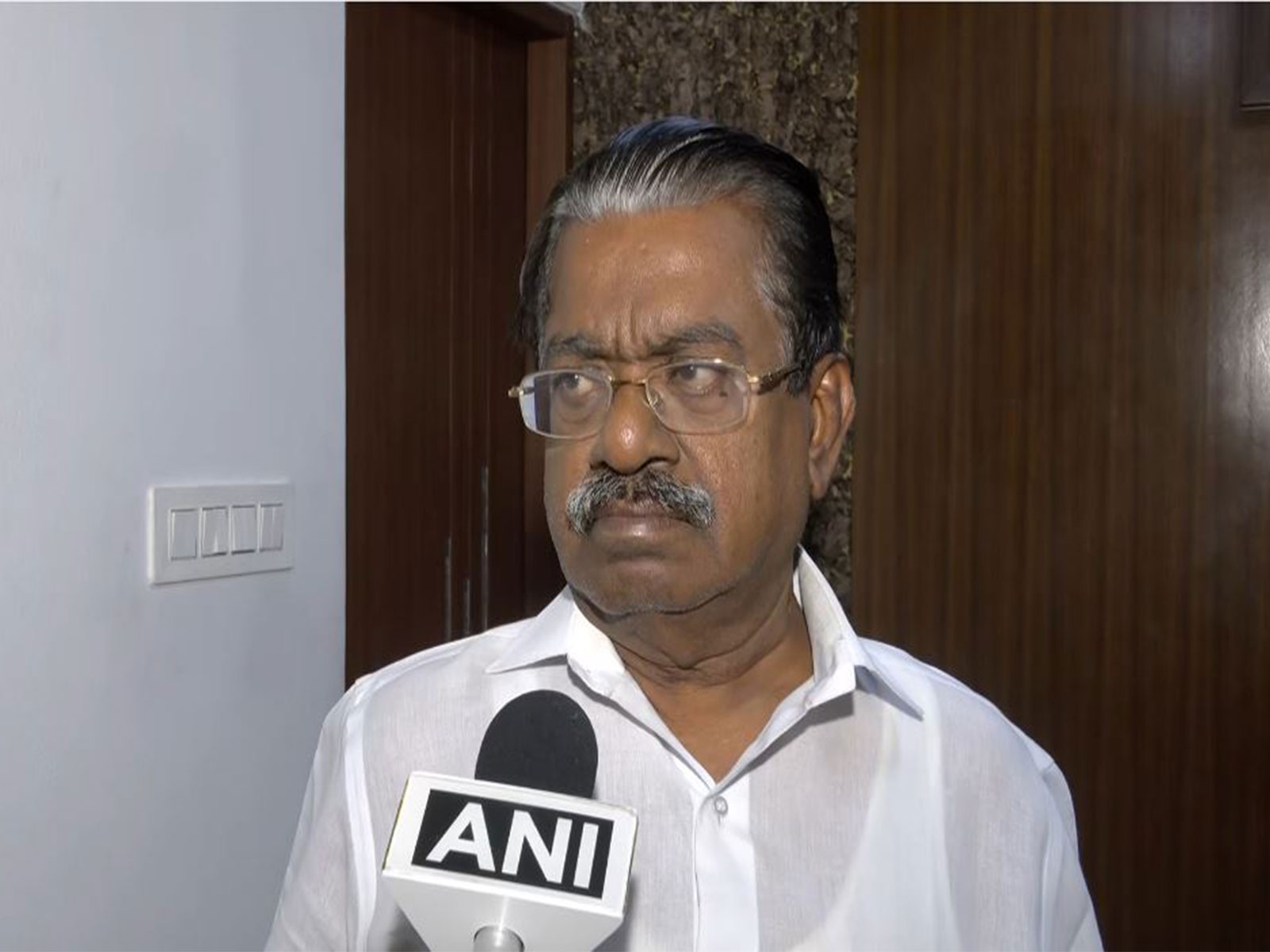 Asian News International (ANI) - Politics - News Image