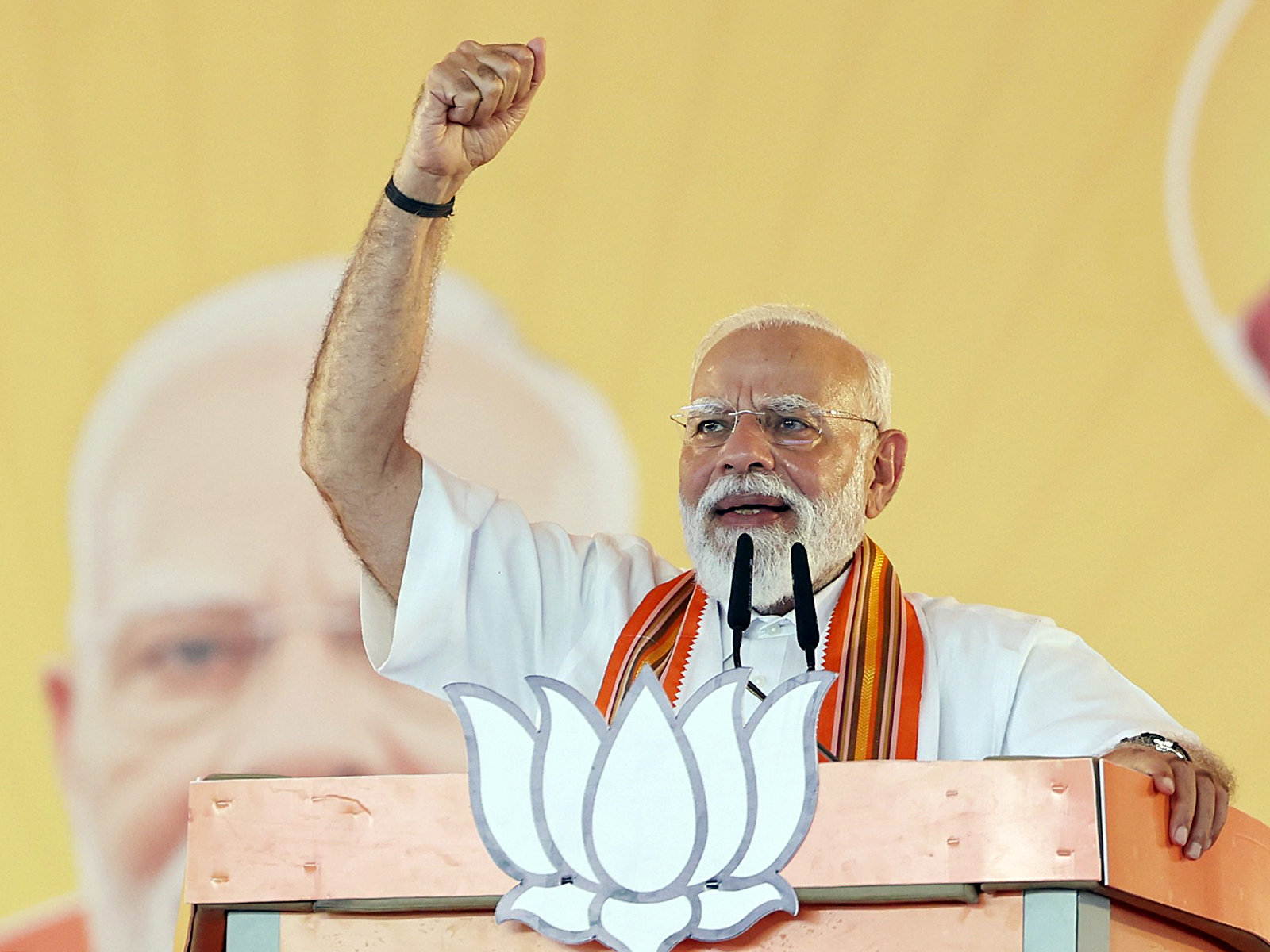 Prime Minister Narendra Modi (File Photo/ANI)