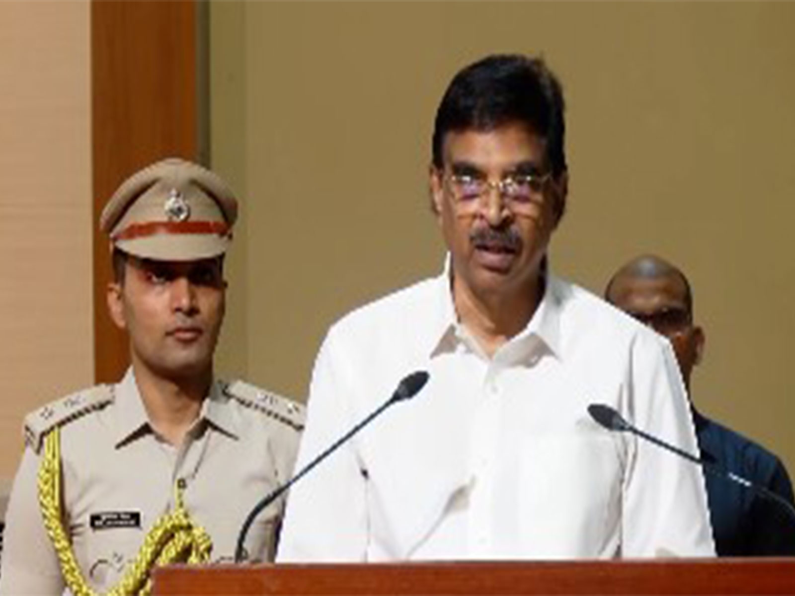 Asian News International (ANI) - Entertainment - News Image