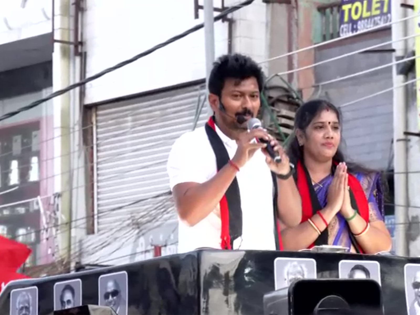 Asian News International (ANI) - Politics - News Image