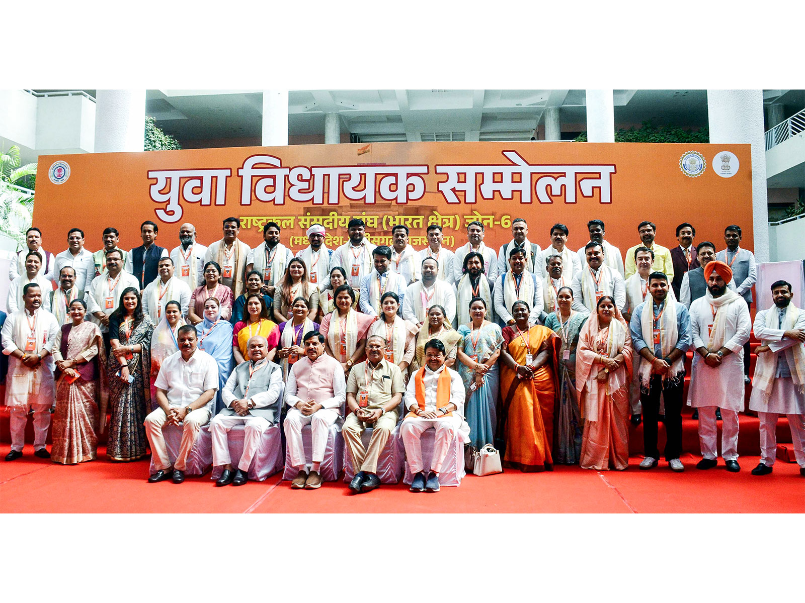 Asian News International (ANI) - Politics - News Image