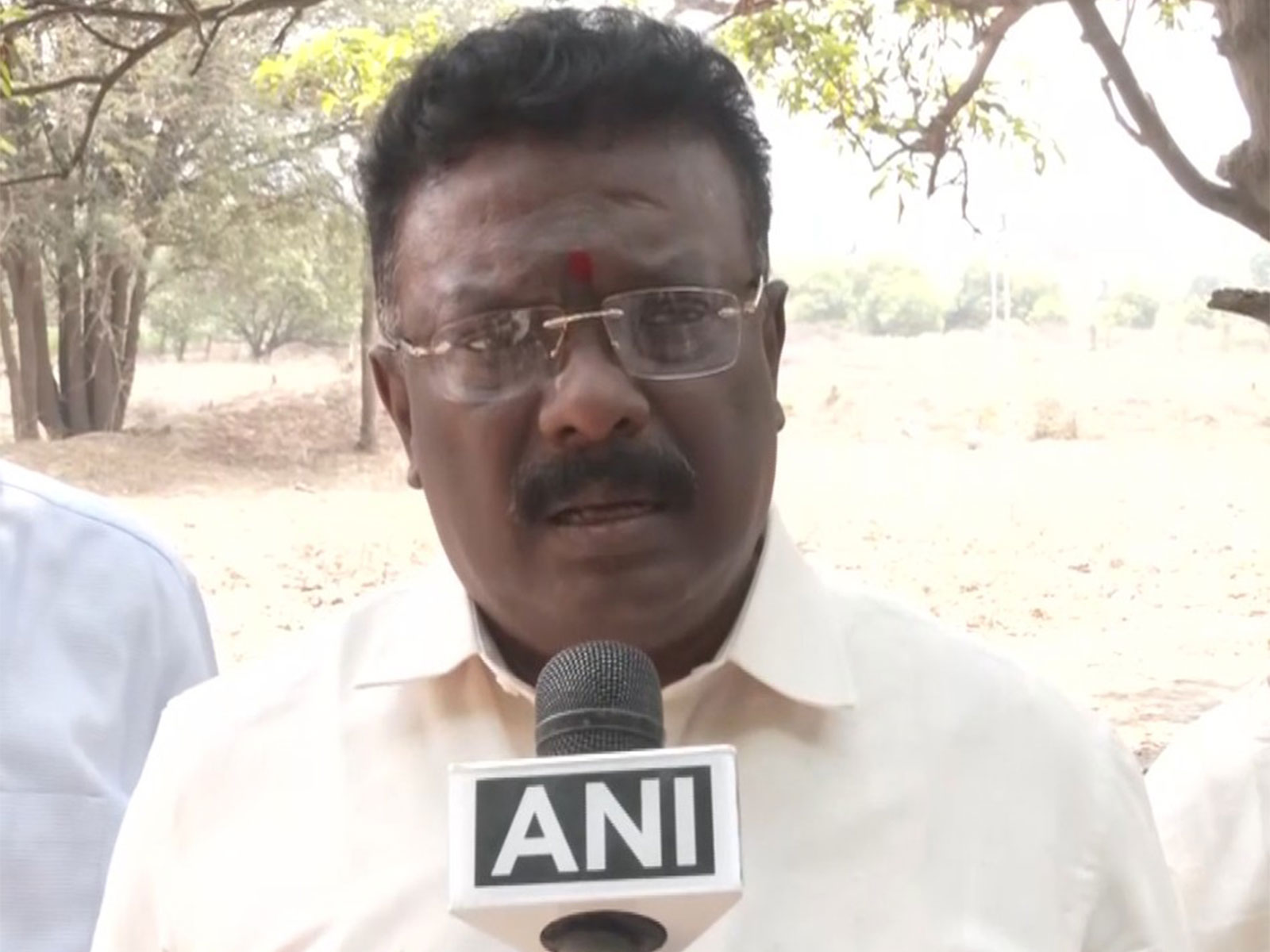 Asian News International (ANI) - Politics - News Image