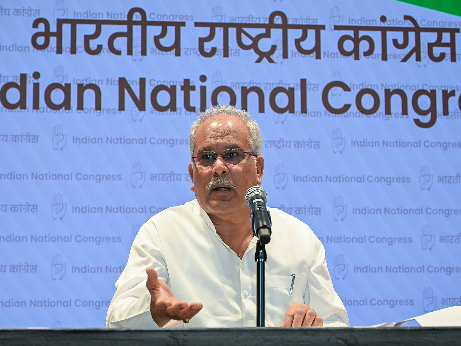 Asian News International (ANI) - Politics - News Image