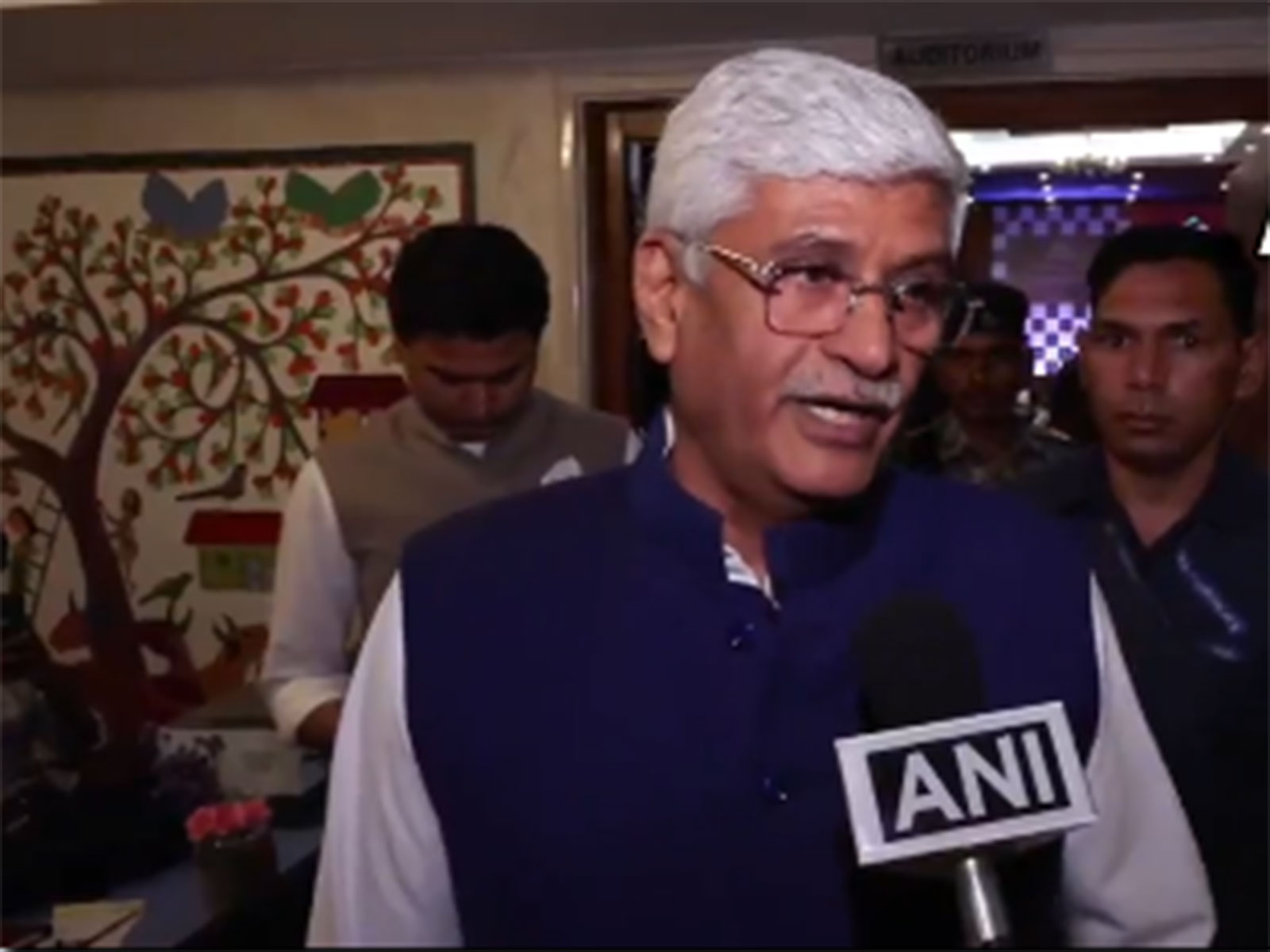 Asian News International (ANI) - Business - News Image