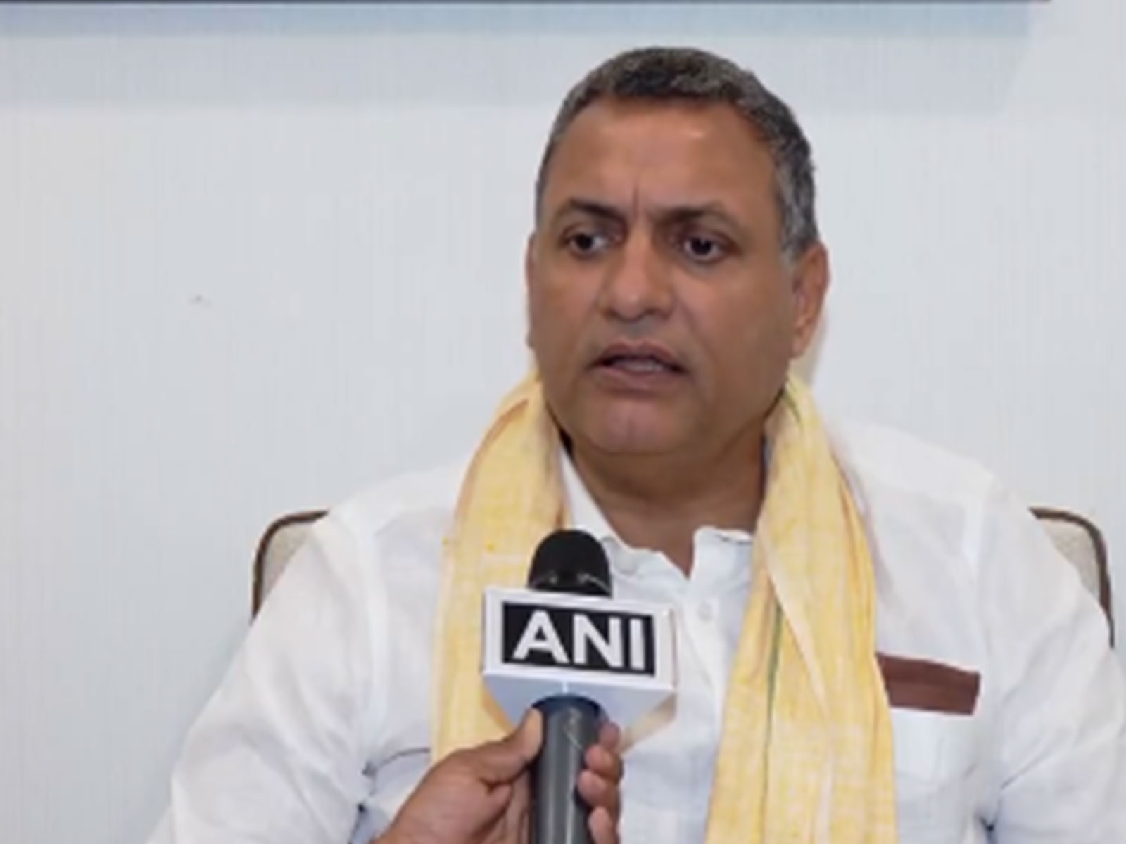 Asian News International (ANI) - Politics - News Image