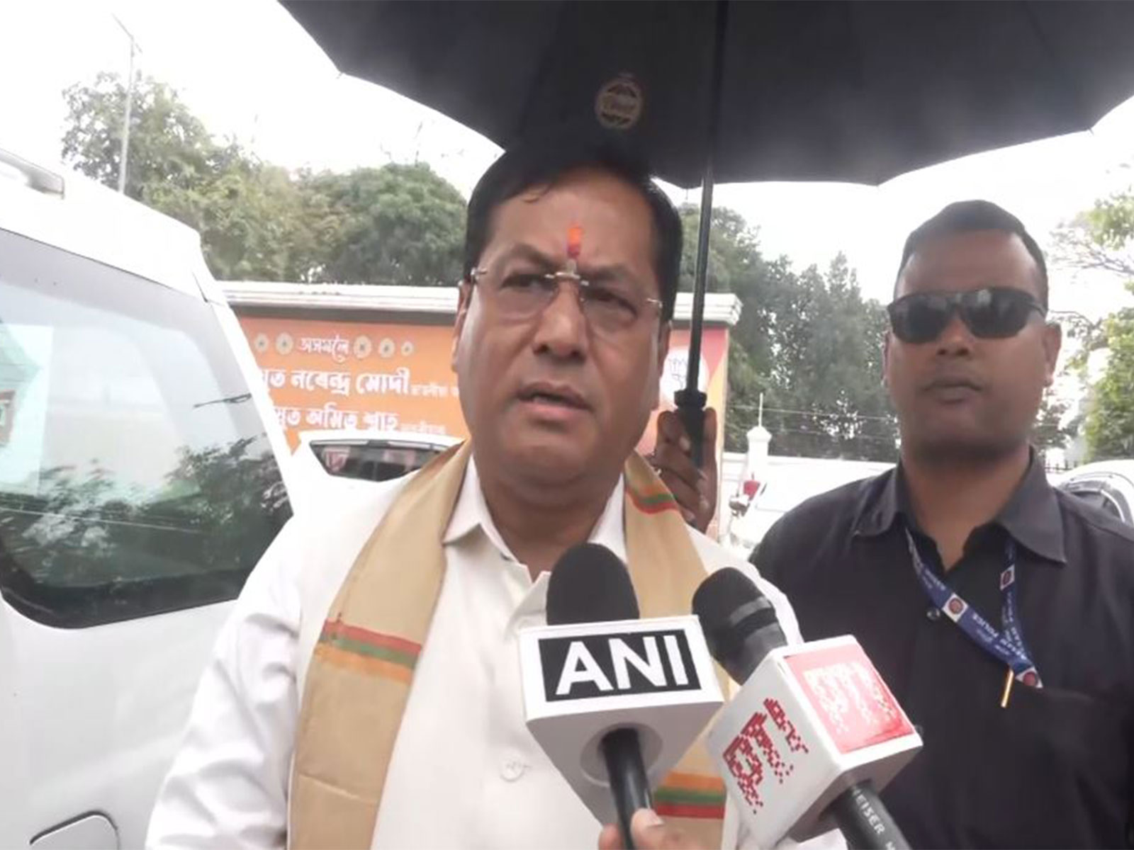 Asian News International (ANI) - Politics - News Image