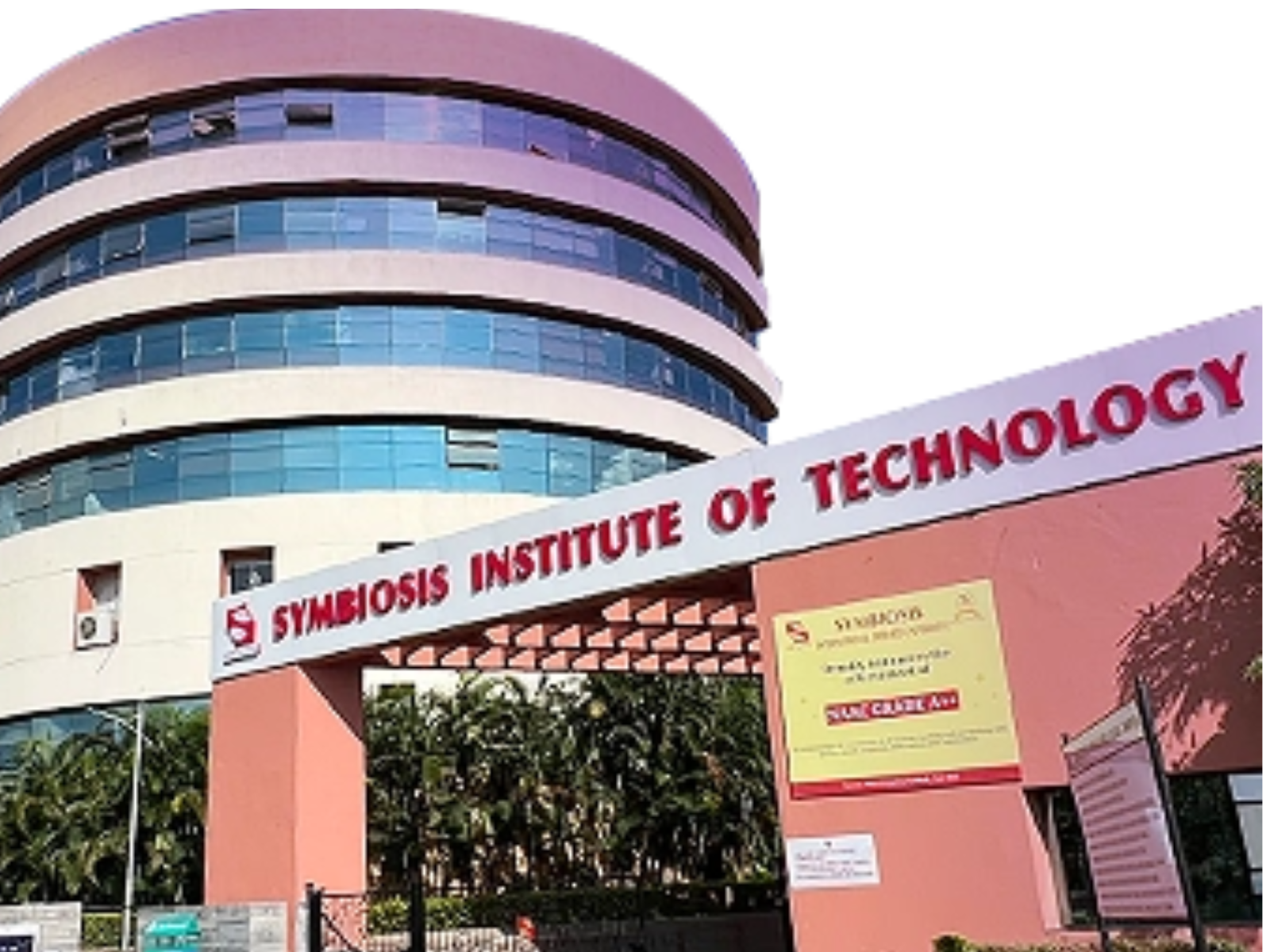 Applications closing soon: Apply for B.Tech at SIT Pune via SITEEE Applications closing soon: Apply for B.Tech at SIT Pune via SITEEE