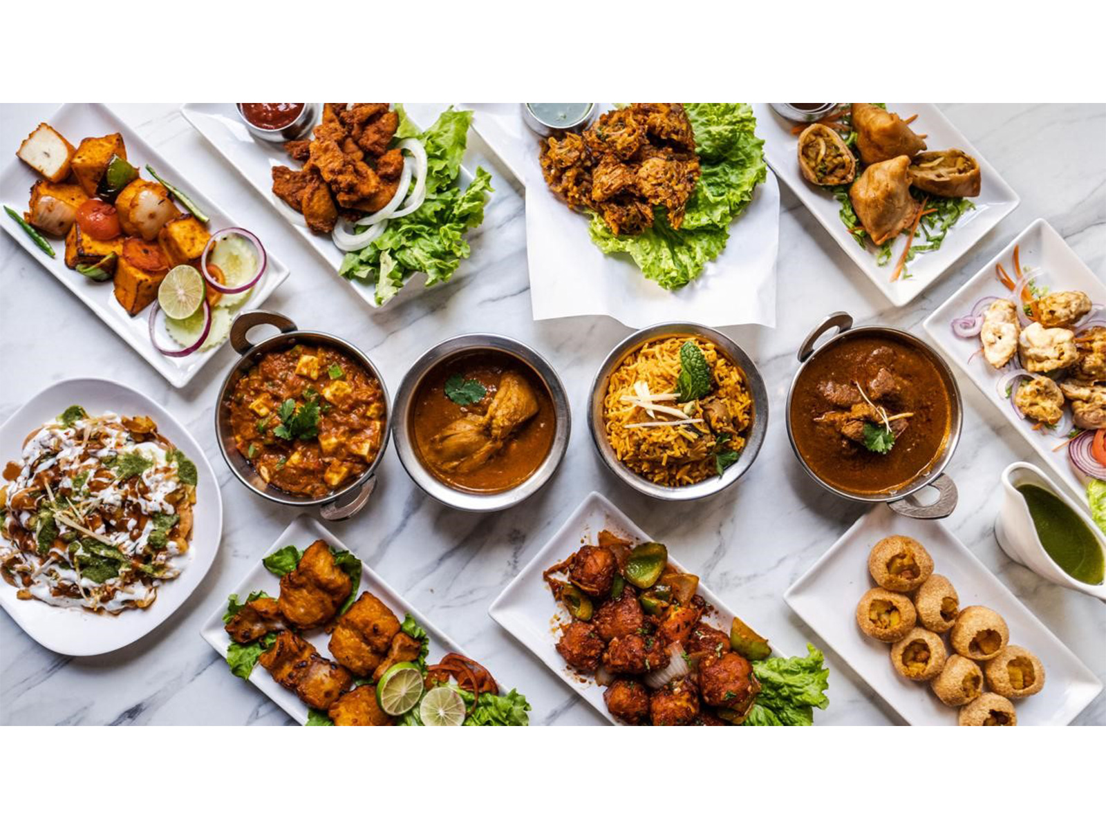 5 Iconic Restaurants Serving Authentic Non-Vegetarian Delicacies in Delhi NCR – 2026 5 Iconic Restaurants Serving Authentic Non-Vegetarian Delicacies in Delhi NCR – 2026