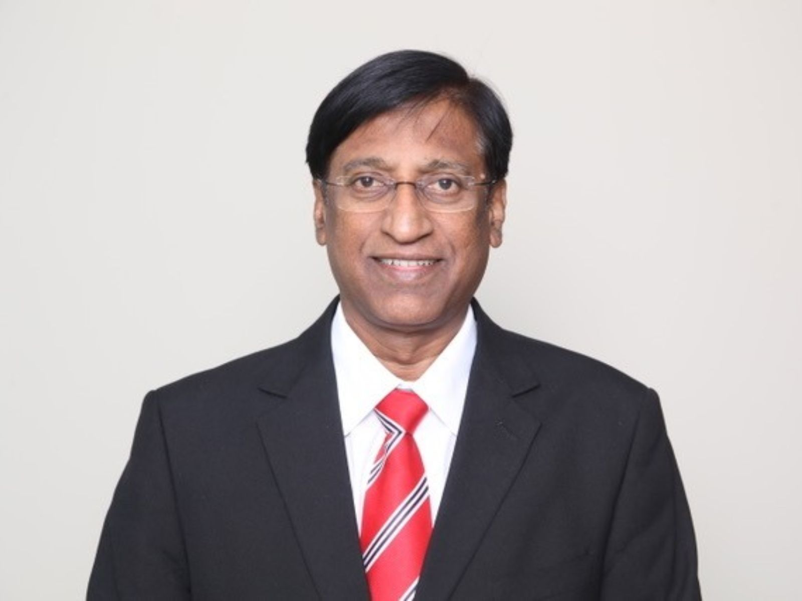 Mr. P. R. Ramesh Mr. P. R. Ramesh