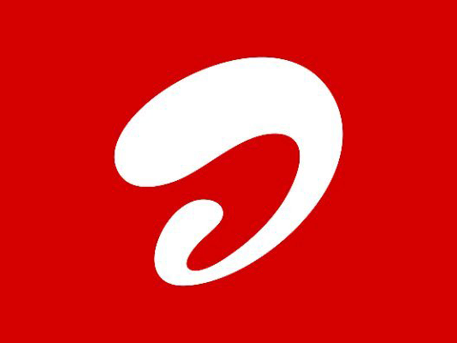 Bharti Airtel logo (Image: X/@airtelnews) 