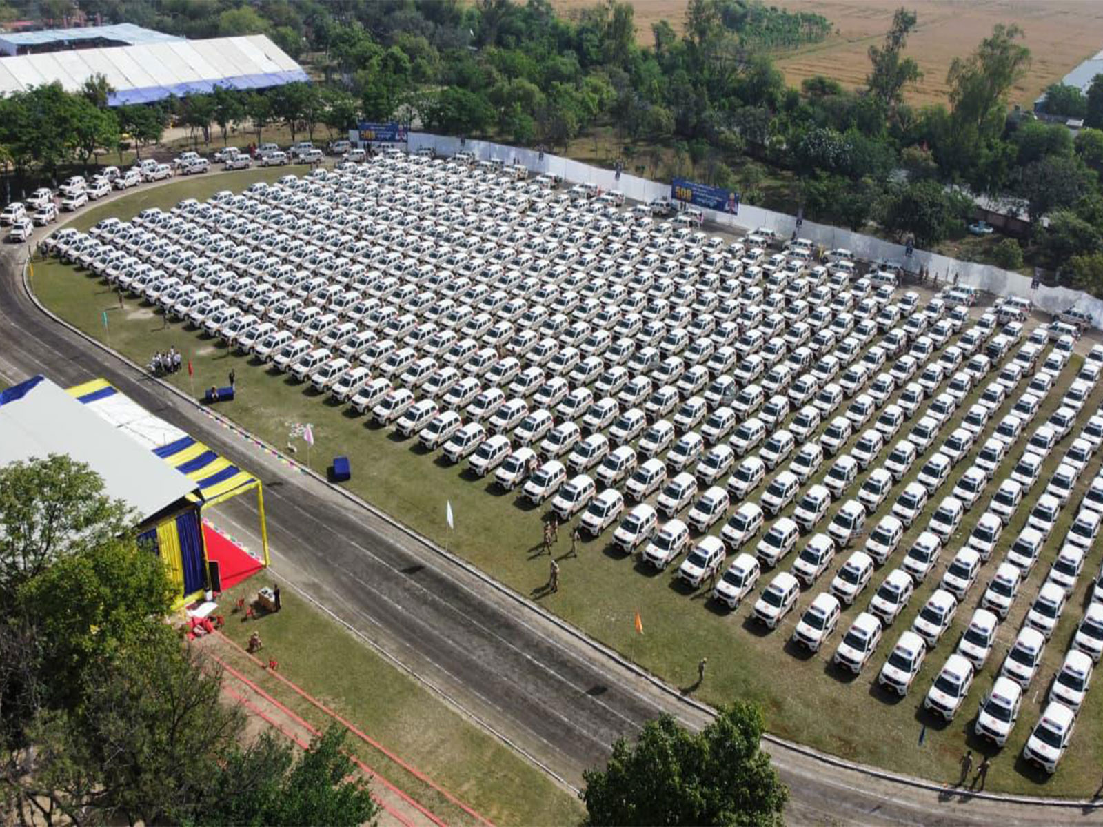 Asian News International (ANI) - Politics - News Image