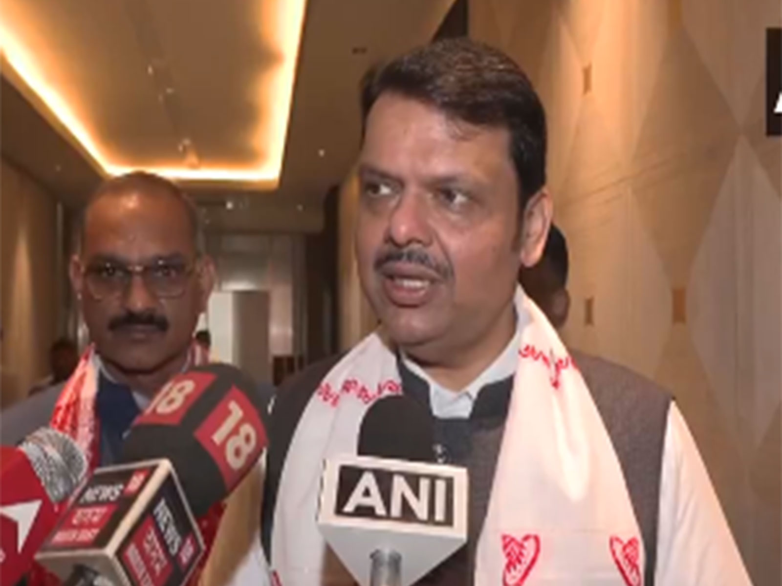 Asian News International (ANI) - Politics - News Image