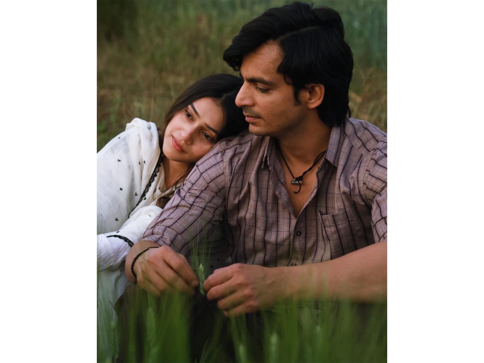 Still from  'Satrangi – Badle Ka Khel' (Image source: ZEE5)