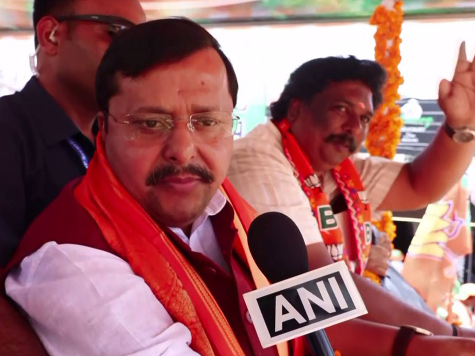 Asian News International (ANI) - Politics - News Image