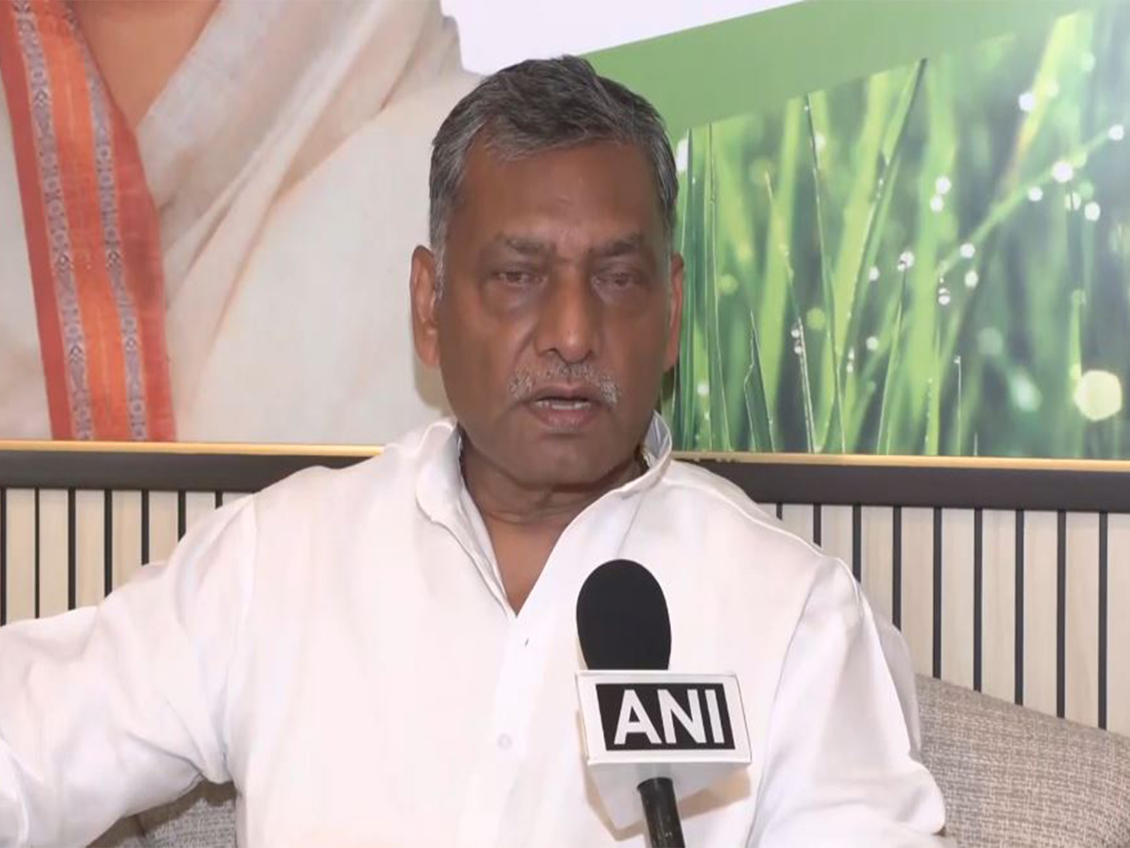 Asian News International (ANI) - Politics - News Image