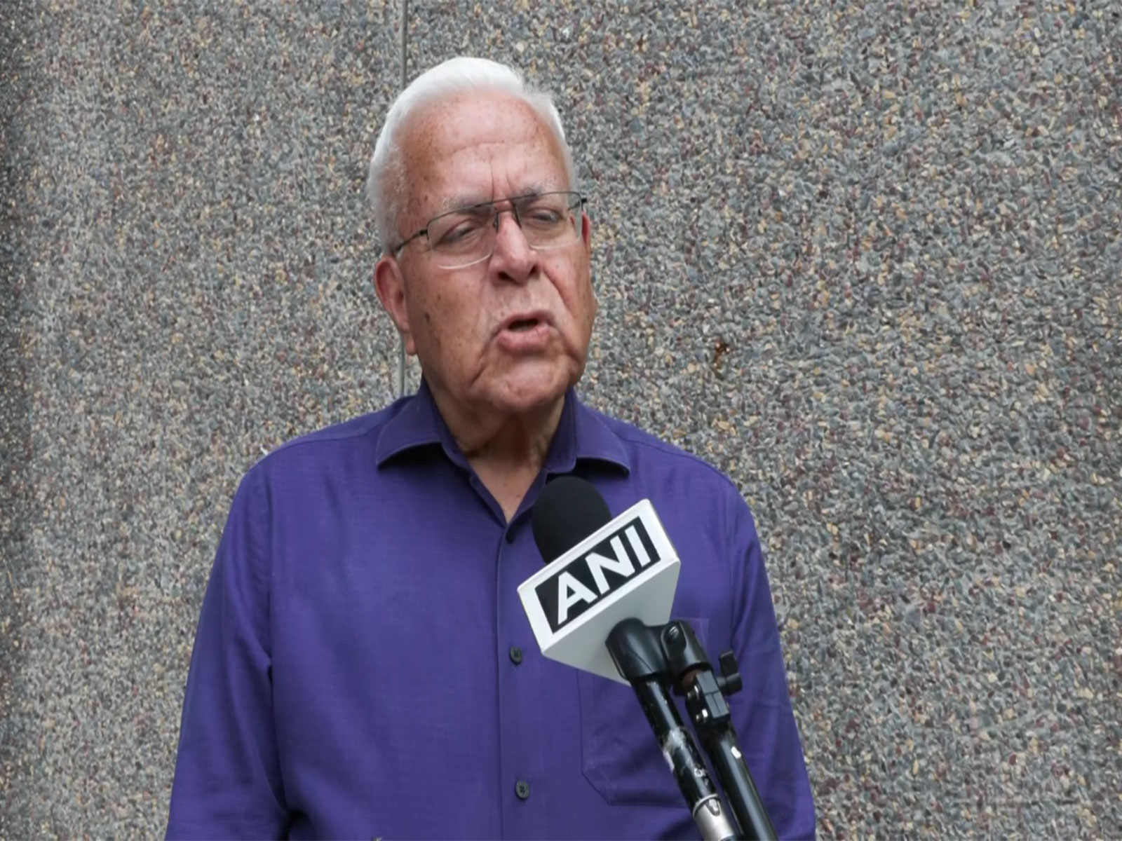 Ashok Sajjanhar, Former Senior diplomat (Photo/ANI) Ashok Sajjanhar, Former Senior diplomat (Photo/ANI)