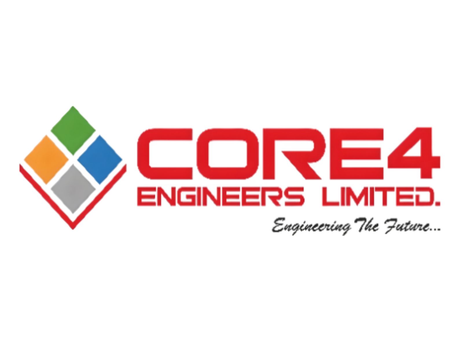 Core4 Engineers Limited Files DRHP With BSE SME Core4 Engineers Limited Files DRHP With BSE SME