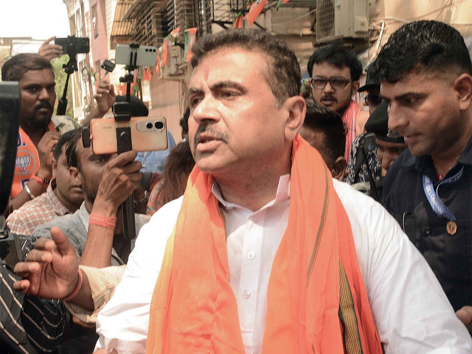 Asian News International (ANI) - Politics - News Image