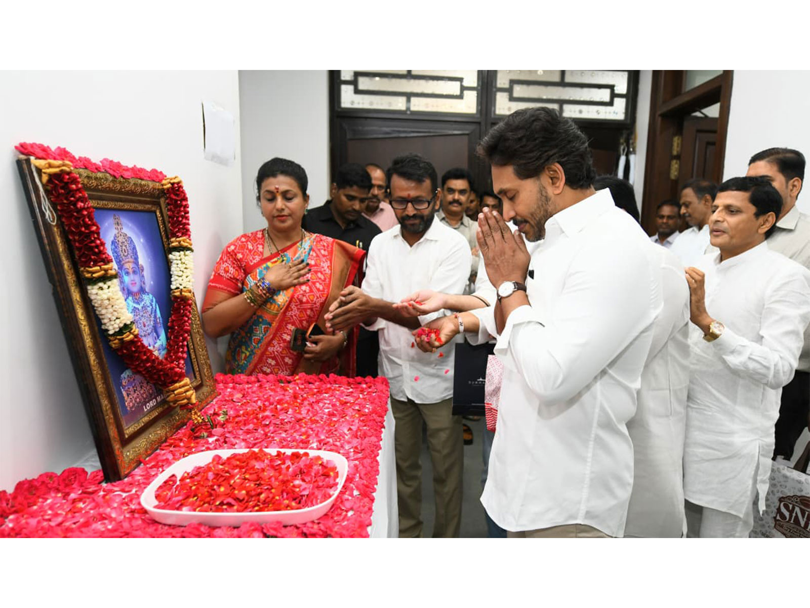 Asian News International (ANI) - Politics - News Image