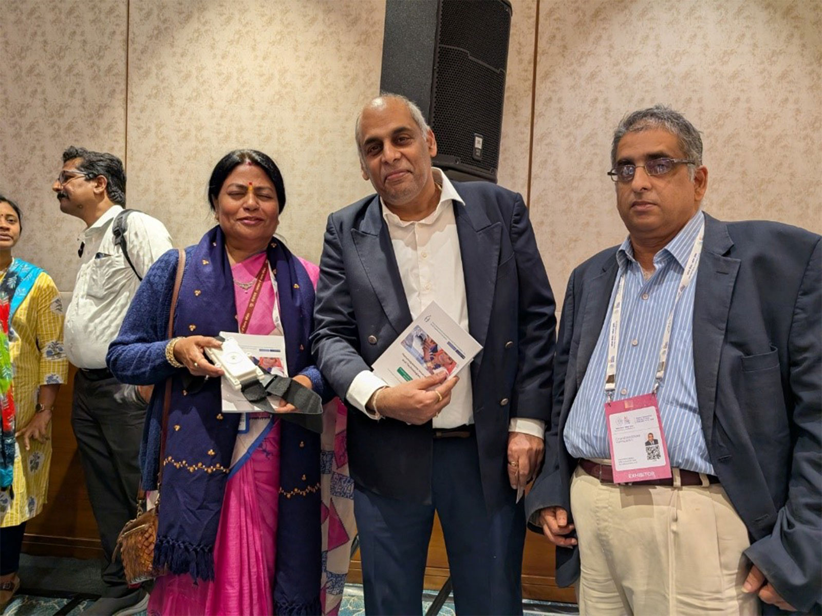 Hanumayamma Advances Global AI Agriculture Impact with Government Recognition, Strategic Partnerships, and International Expansion Hanumayamma Advances Global AI Agriculture Impact with Government Recognition, Strategic Partnerships, and International Expansion