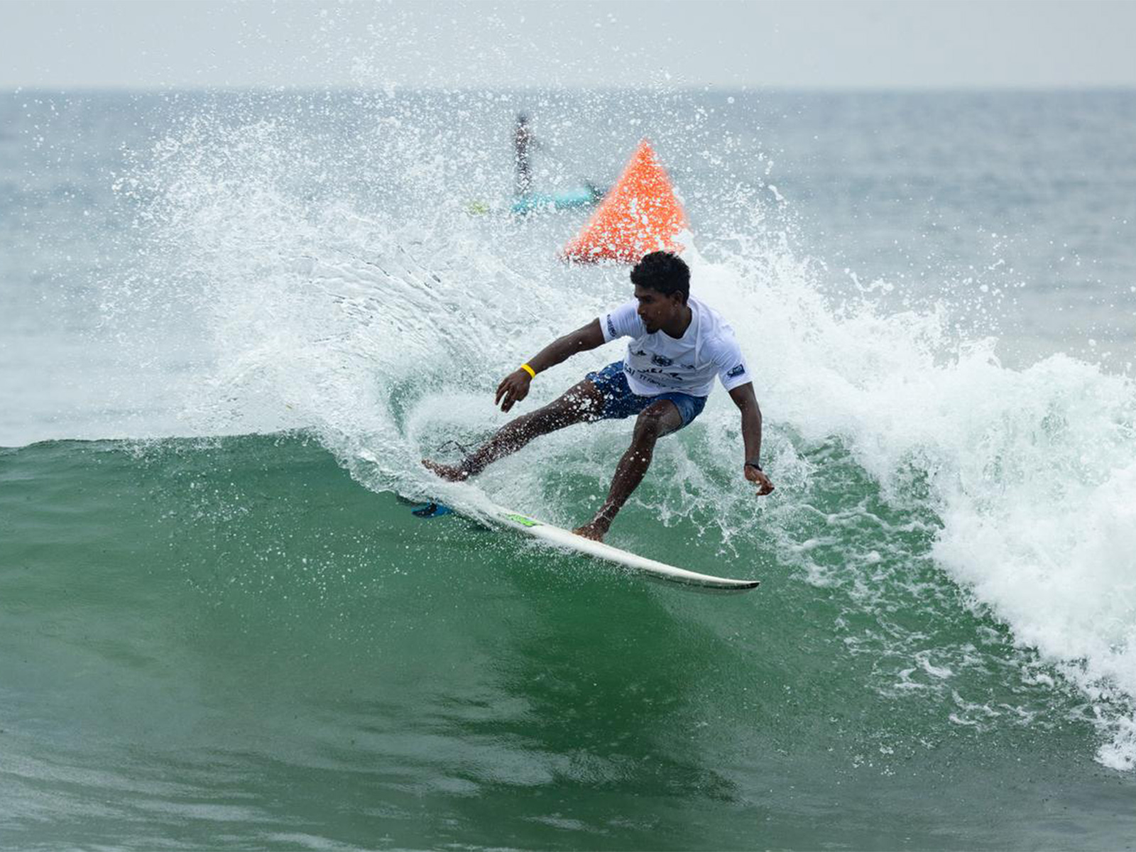  Little Andaman Pro to kick off India’s surfing season (Photo: SFI)
