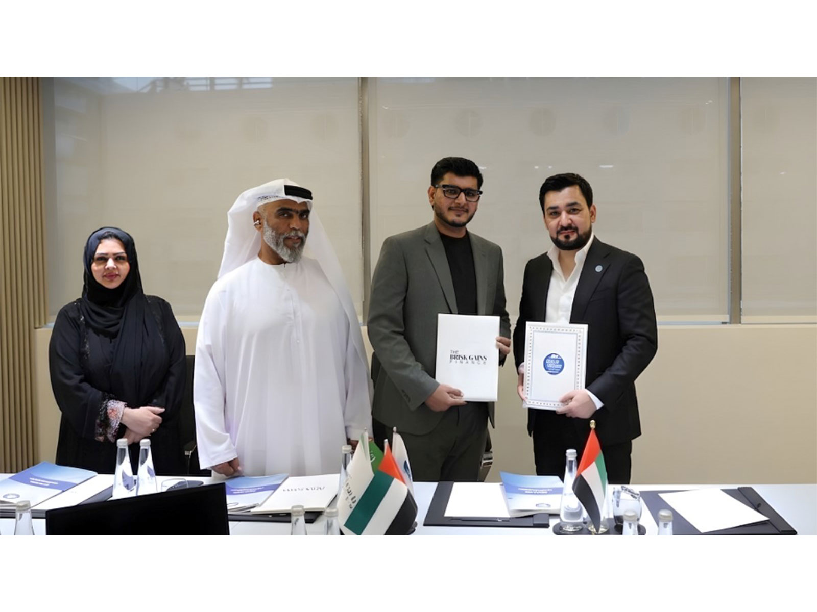 A 20-year-old Dubai-based perfume company with over 100,000 customers marks the firm’s landmark buyout, as it plans a $50 million fund to acquire and scale undervalued SMEs toward public listings A 20-year-old Dubai-based perfume company with over 100,000 customers marks the firm’s landmark buyout, as it plans a $50 million fund to acquire and scale undervalued SMEs toward public listings
